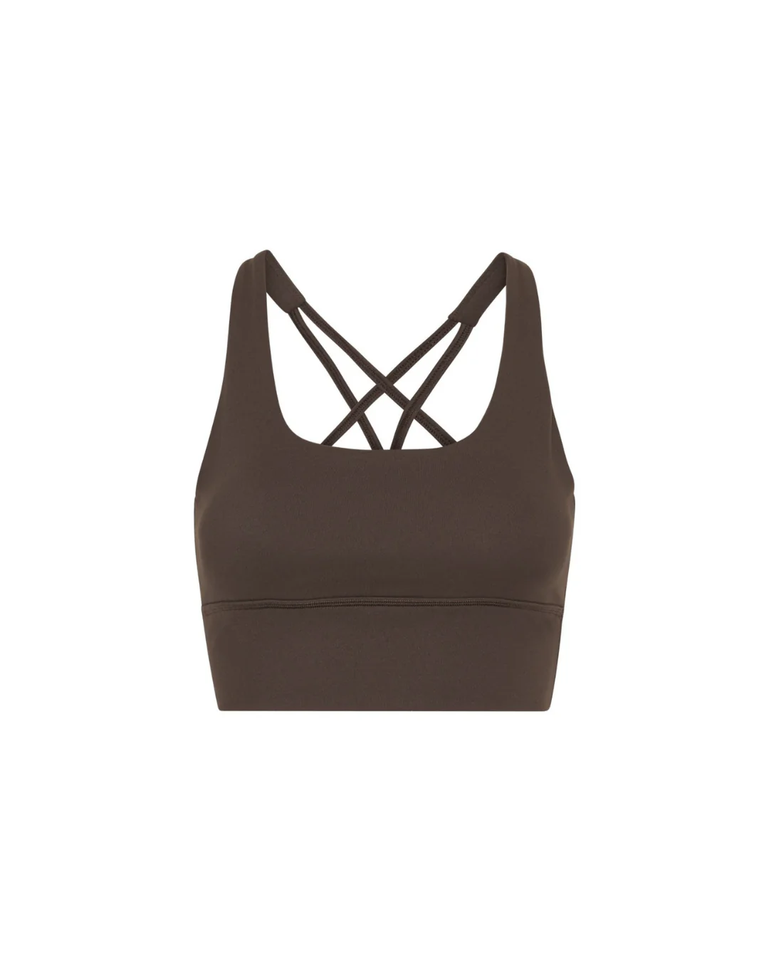 Neaty Bra - Pecan Brown - Image 4