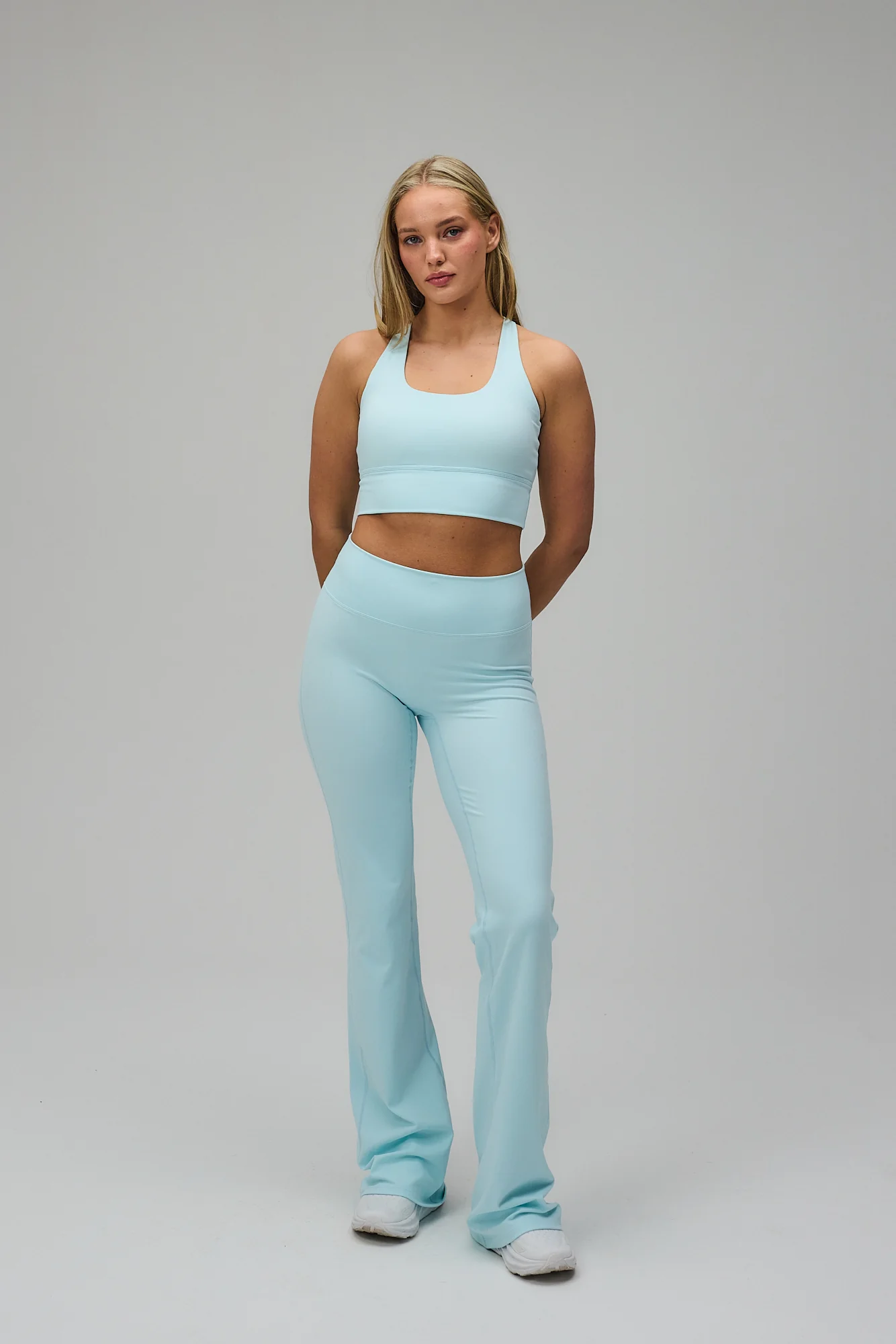 Neaty Bra - Crystal Blue - Image 6