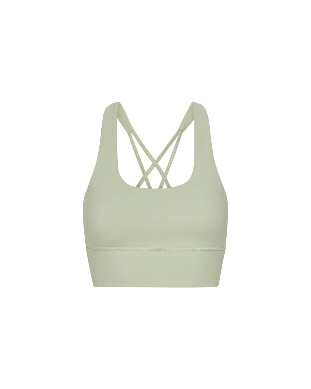 Neaty Bra - Dusty Green - Image 3