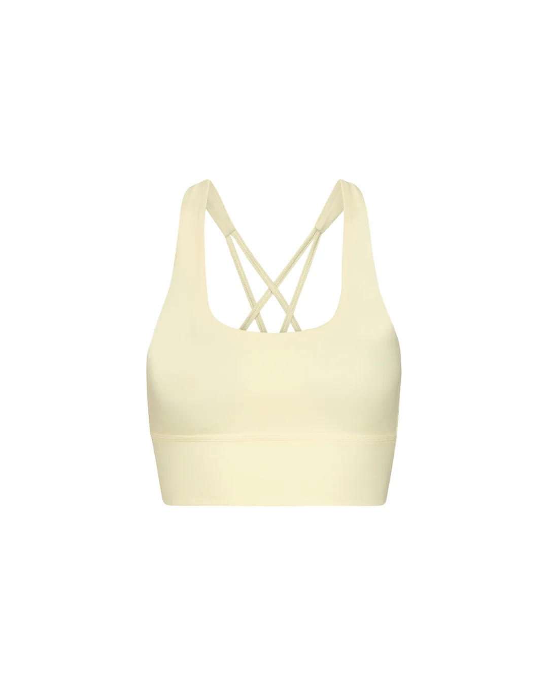 Neaty Bra - Lemon - Image 7