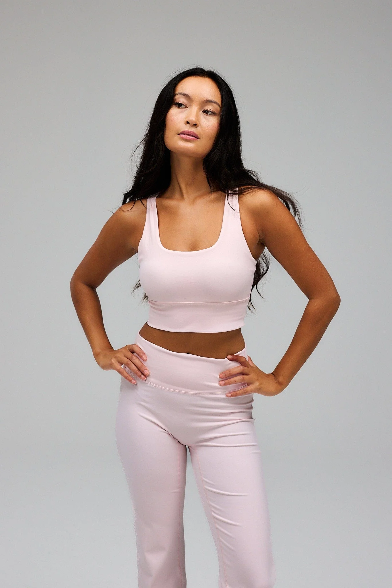 Neaty Bra - Soft Pink - Image 5