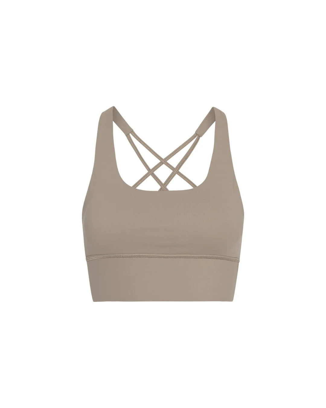 Neaty Bra - Sand Beige - Image 4