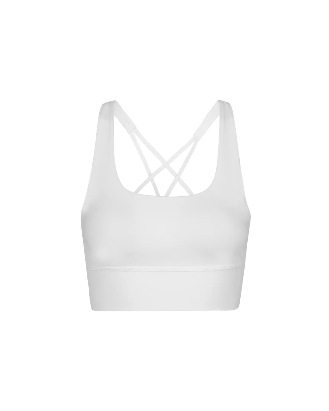 Neaty Bra - White - Image 7