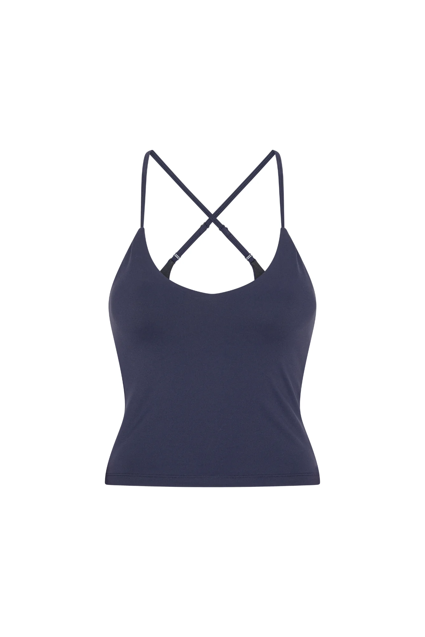 Neaty Muse Tank Top - Navy - Image 4