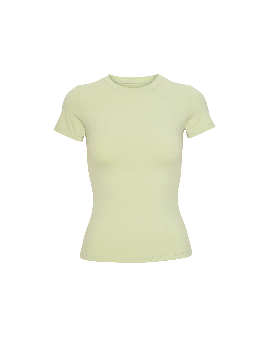 Neaty Tee - Dusty Green - Image 5