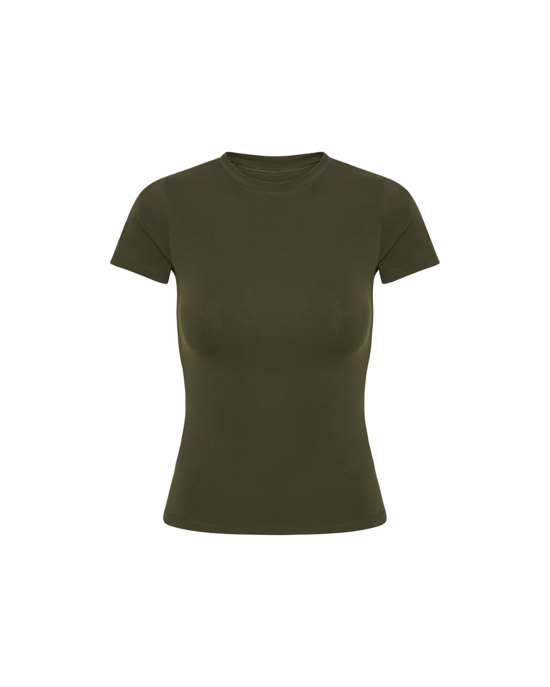 Neaty Tee - Forest Green - Image 4