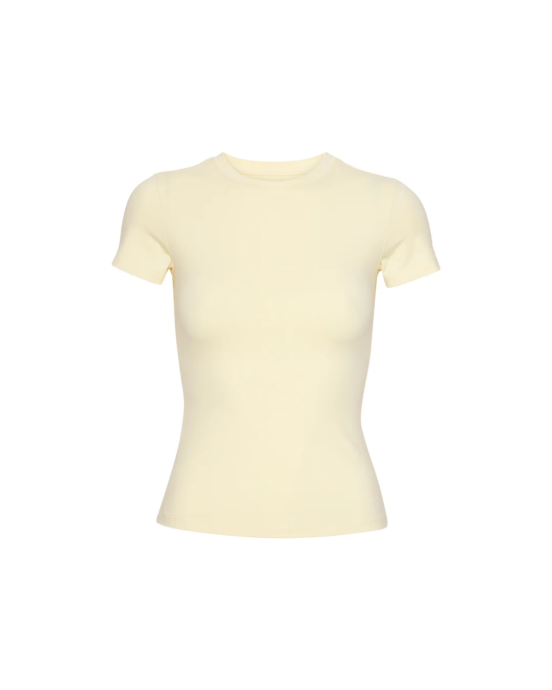Neaty Tee - Lemon - Image 5