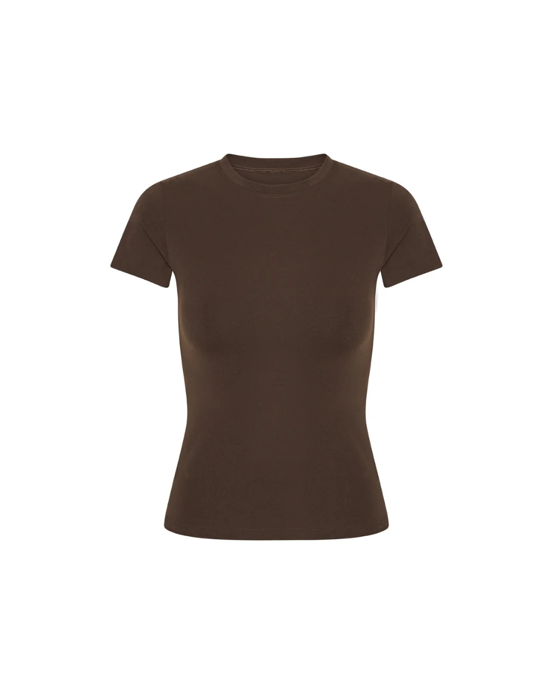 Neaty Tee - Pecan Brown - Image 4