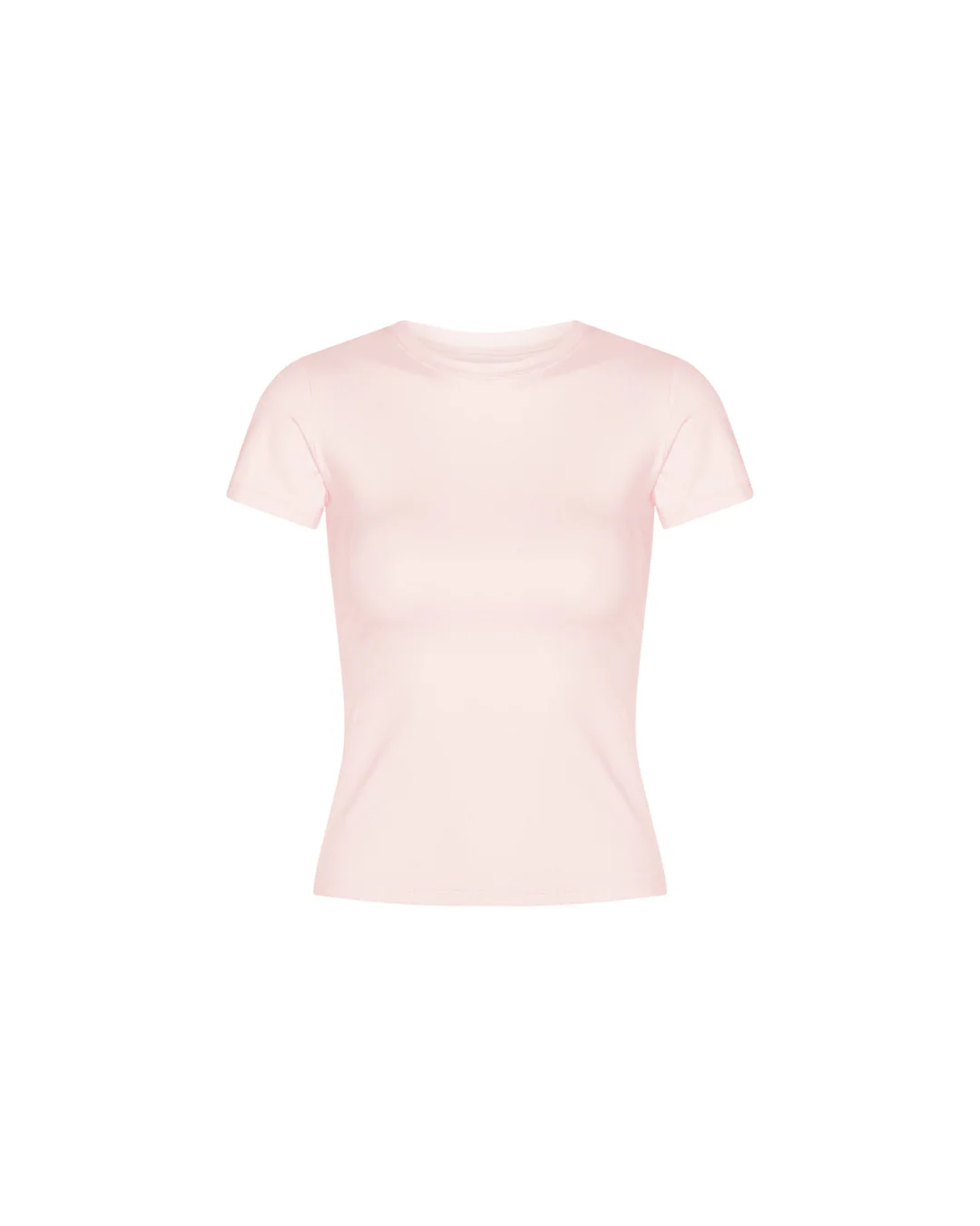 Neaty Tee - Soft Pink - Image 6
