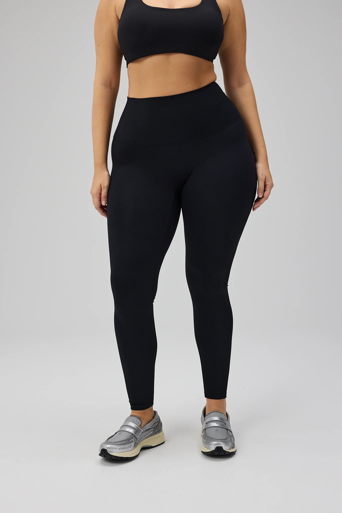 Neaty Tights - Black - Image 8