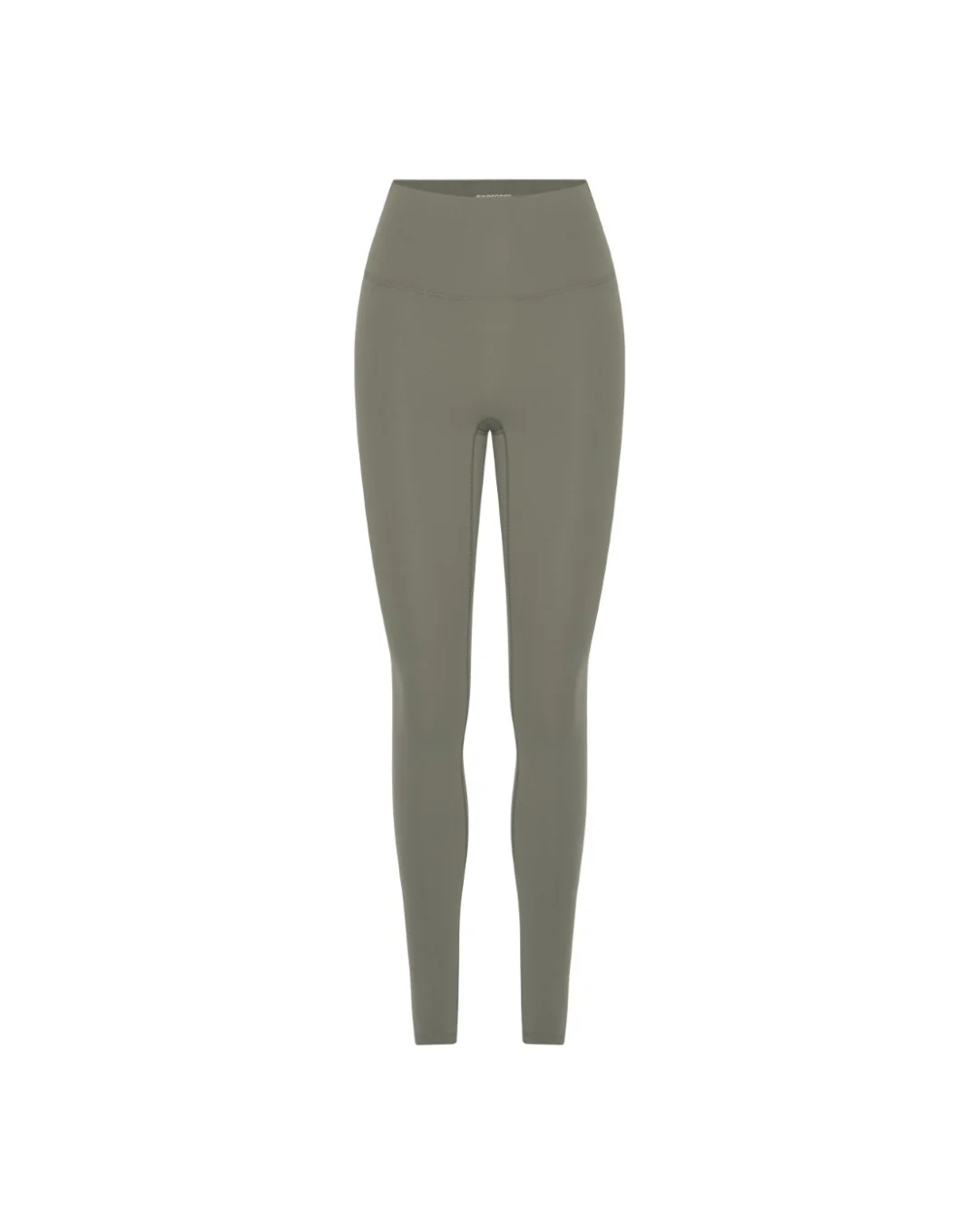 Neaty Tights - Olive Green - Image 4