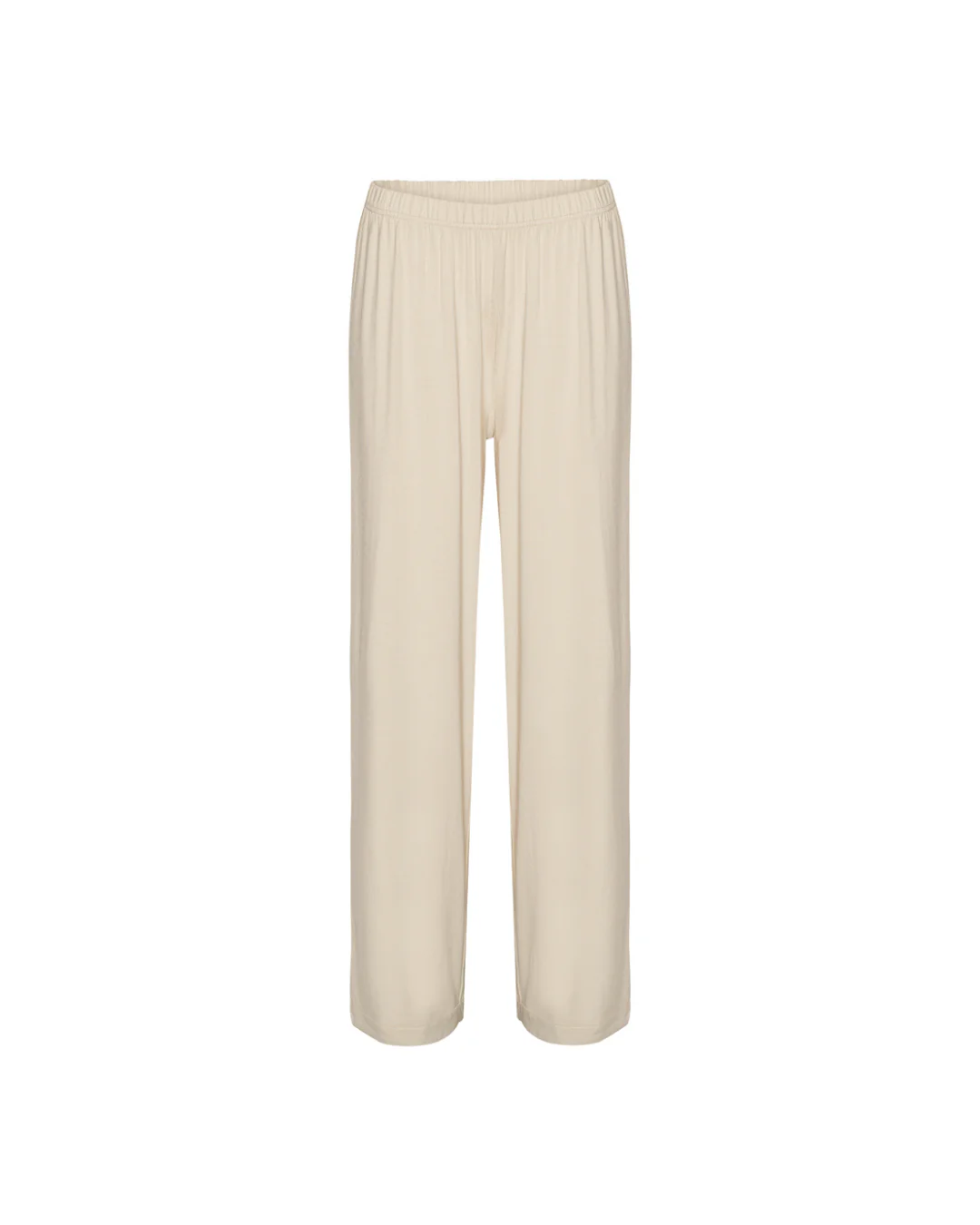 Pyjamas Pants - Oatmilk - Image 4