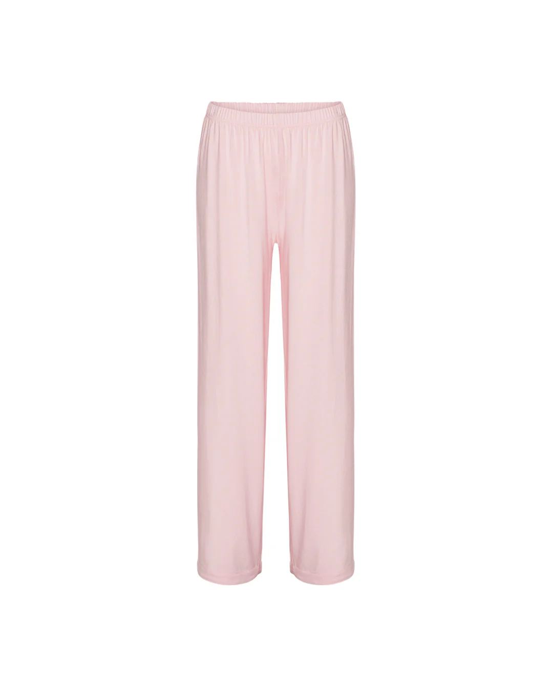 Pyjamas Pants - Soft Pink - Image 5