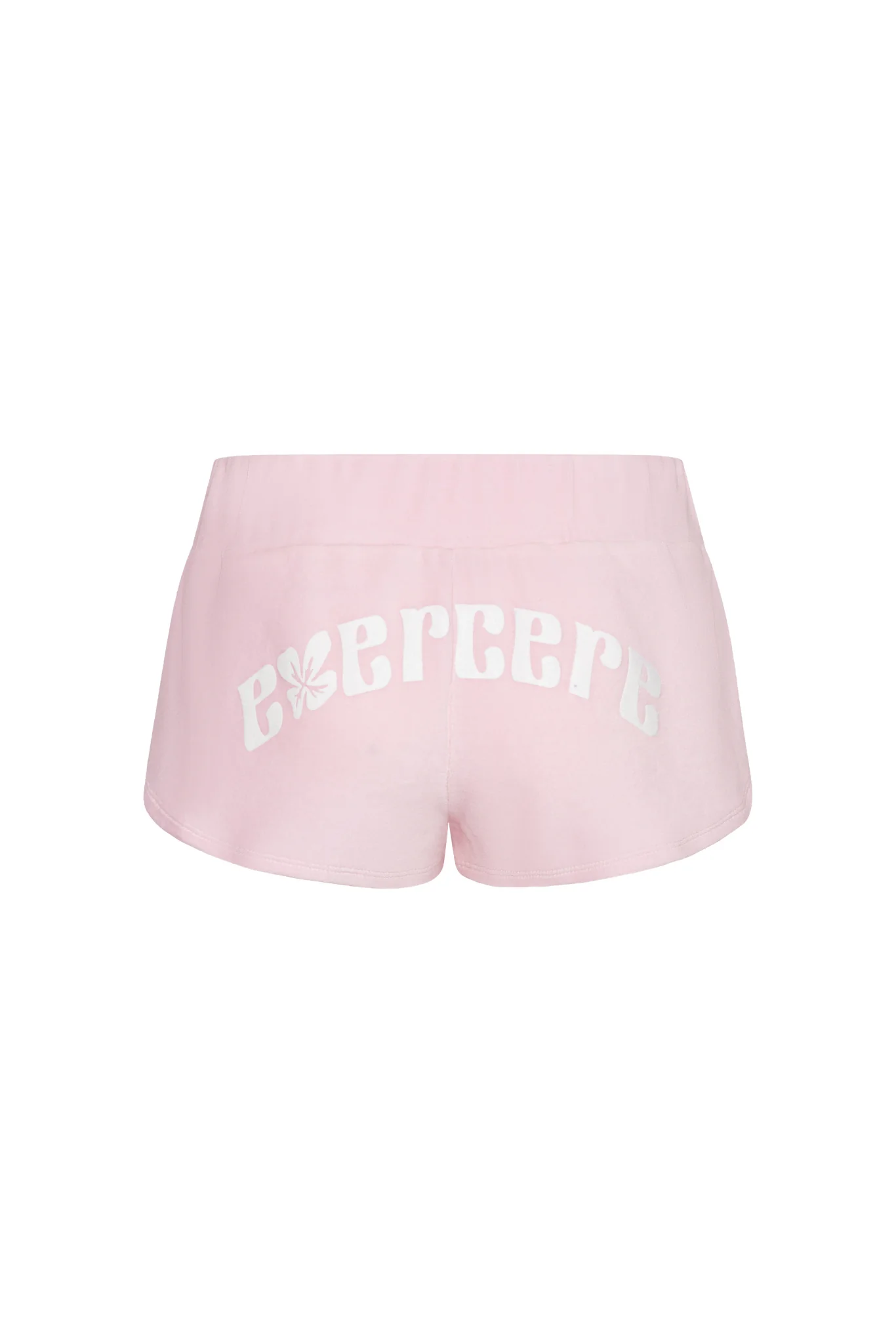 RS Transit Hot Pants - Soft Pink - Image 8