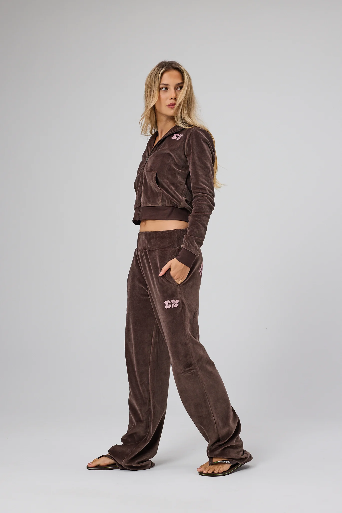 RS Transit Pants - Pecan Brown - Image 10