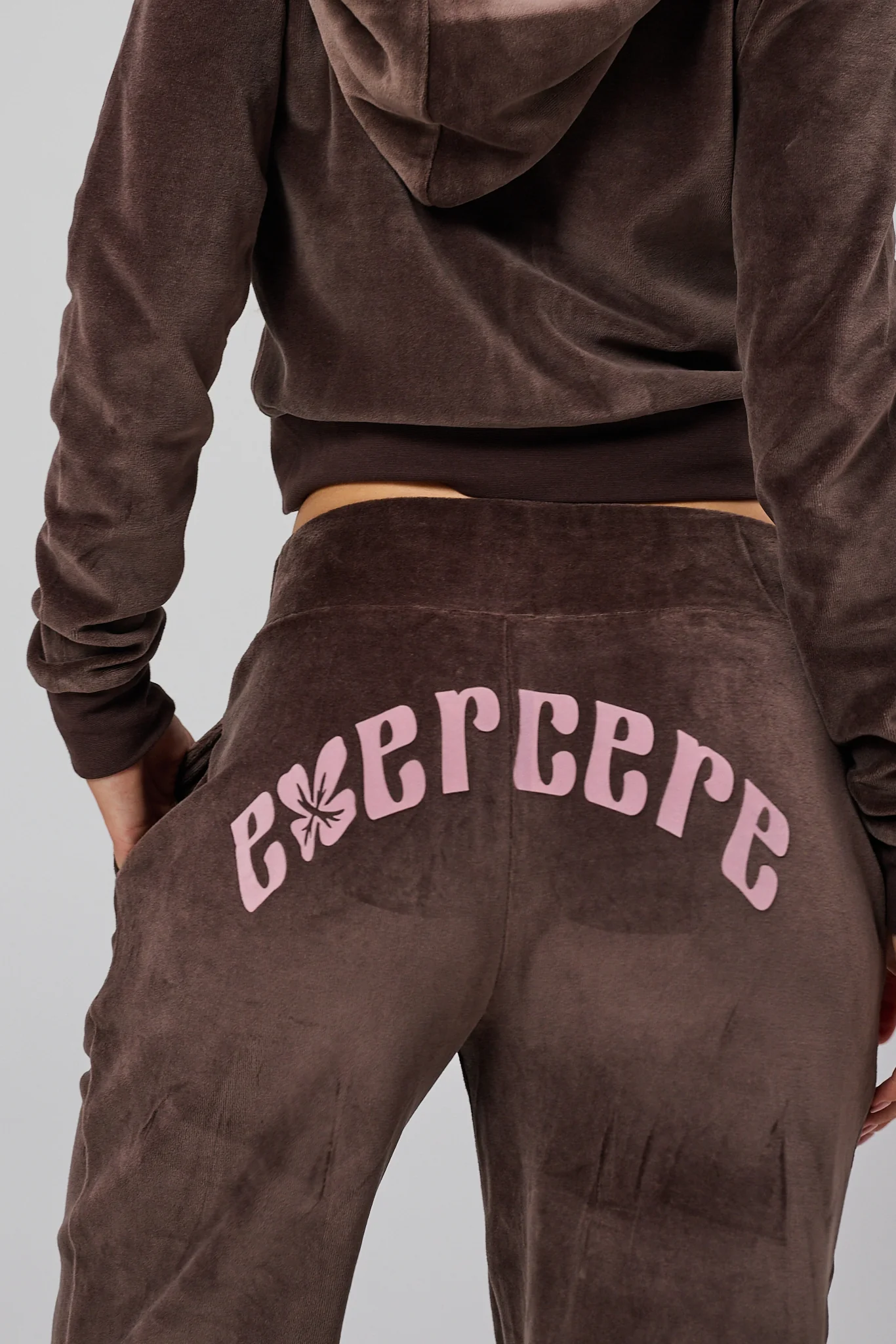 RS Transit Pants - Pecan Brown - Image 11