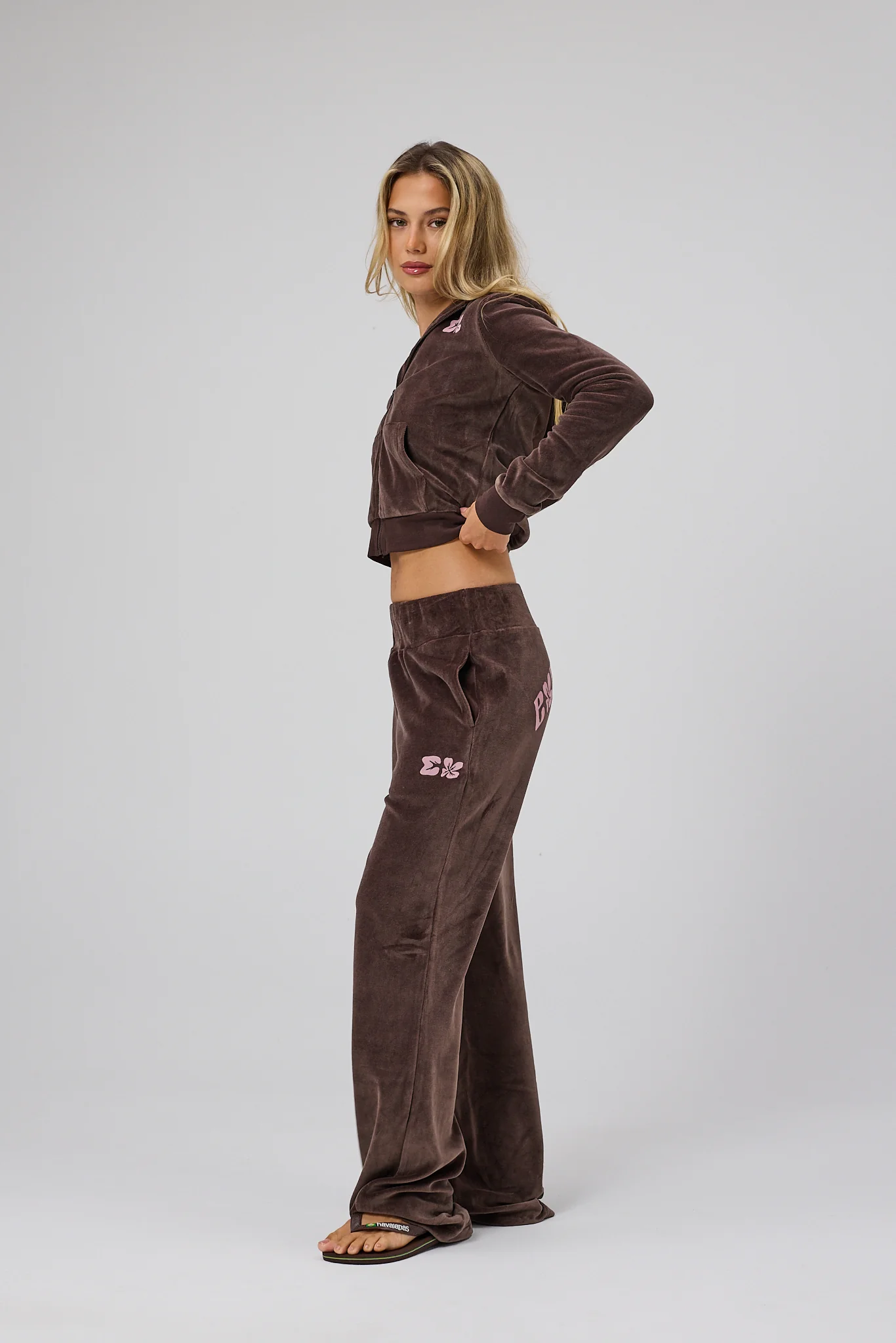 RS Transit Pants - Pecan Brown - Image 12