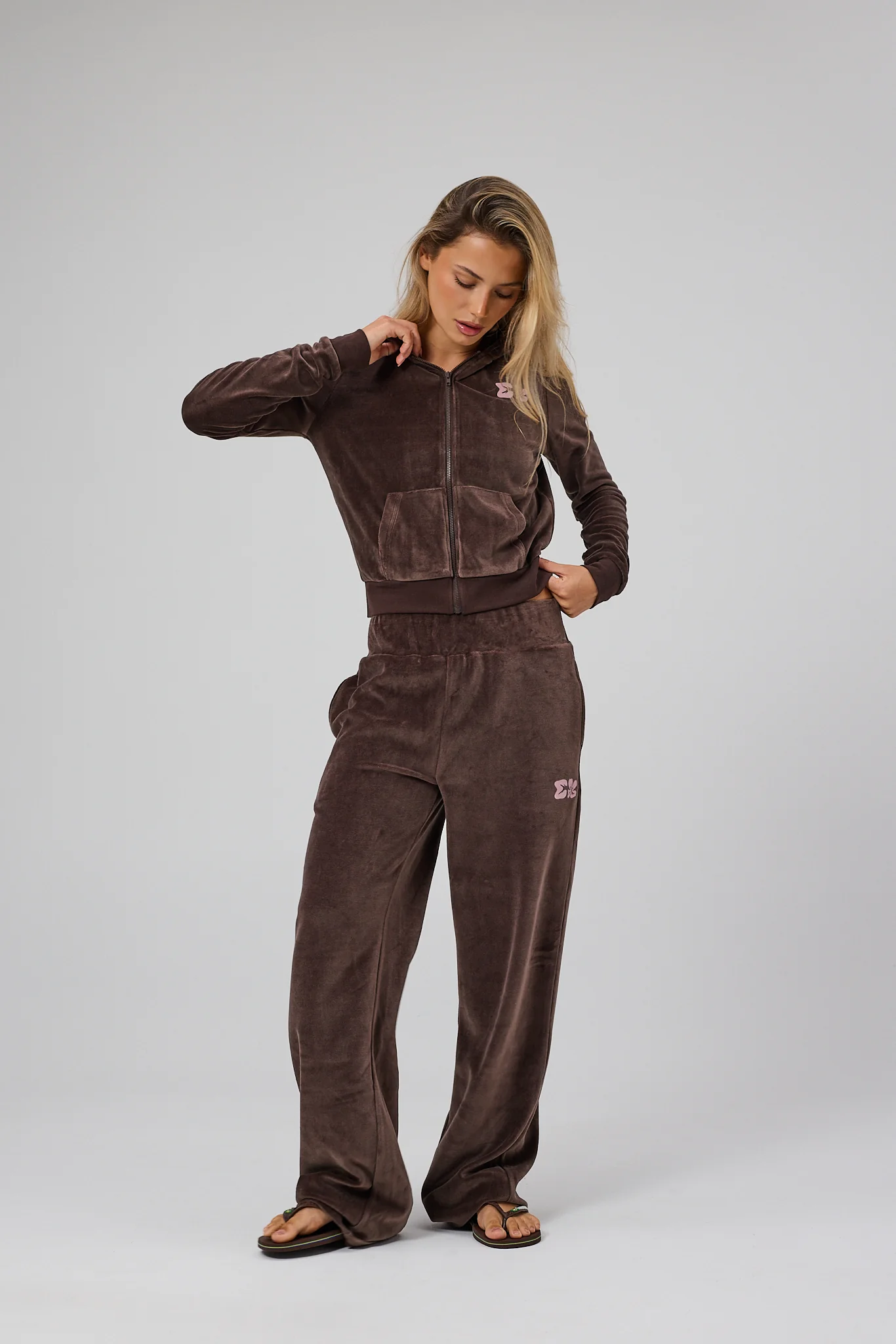 RS Transit Pants - Pecan Brown - Image 13