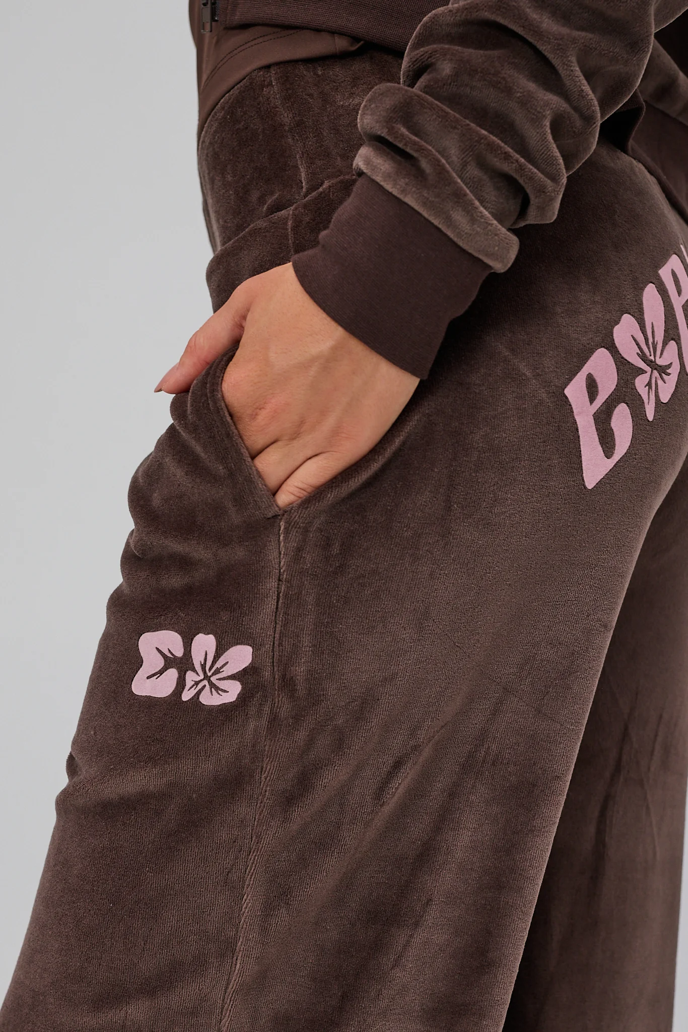 RS Transit Pants - Pecan Brown - Image 4