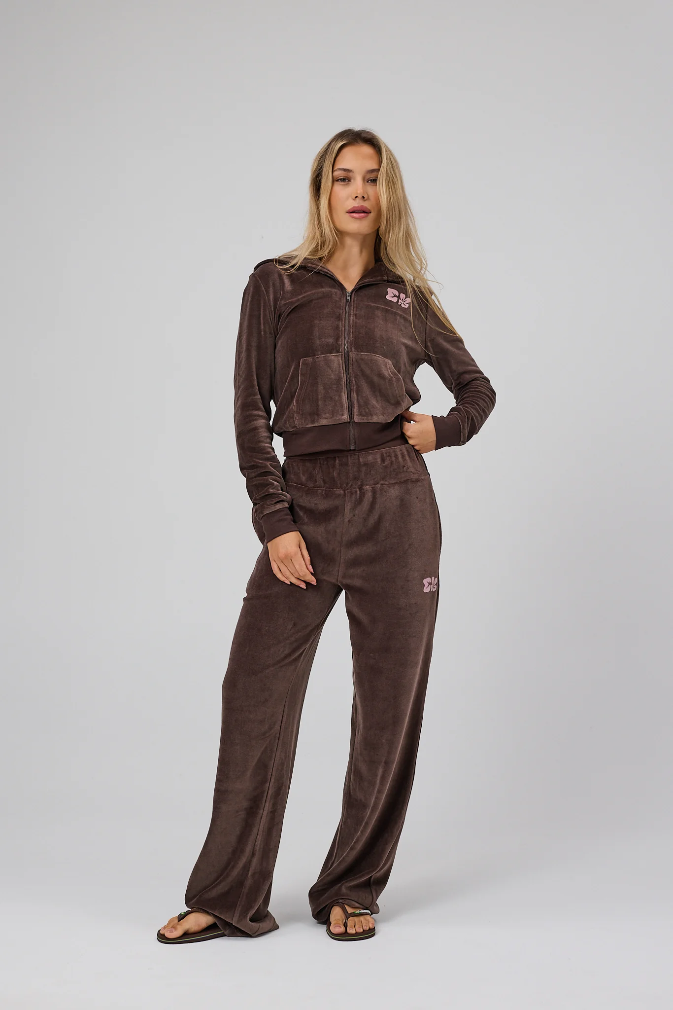 RS Transit Pants - Pecan Brown - Image 5