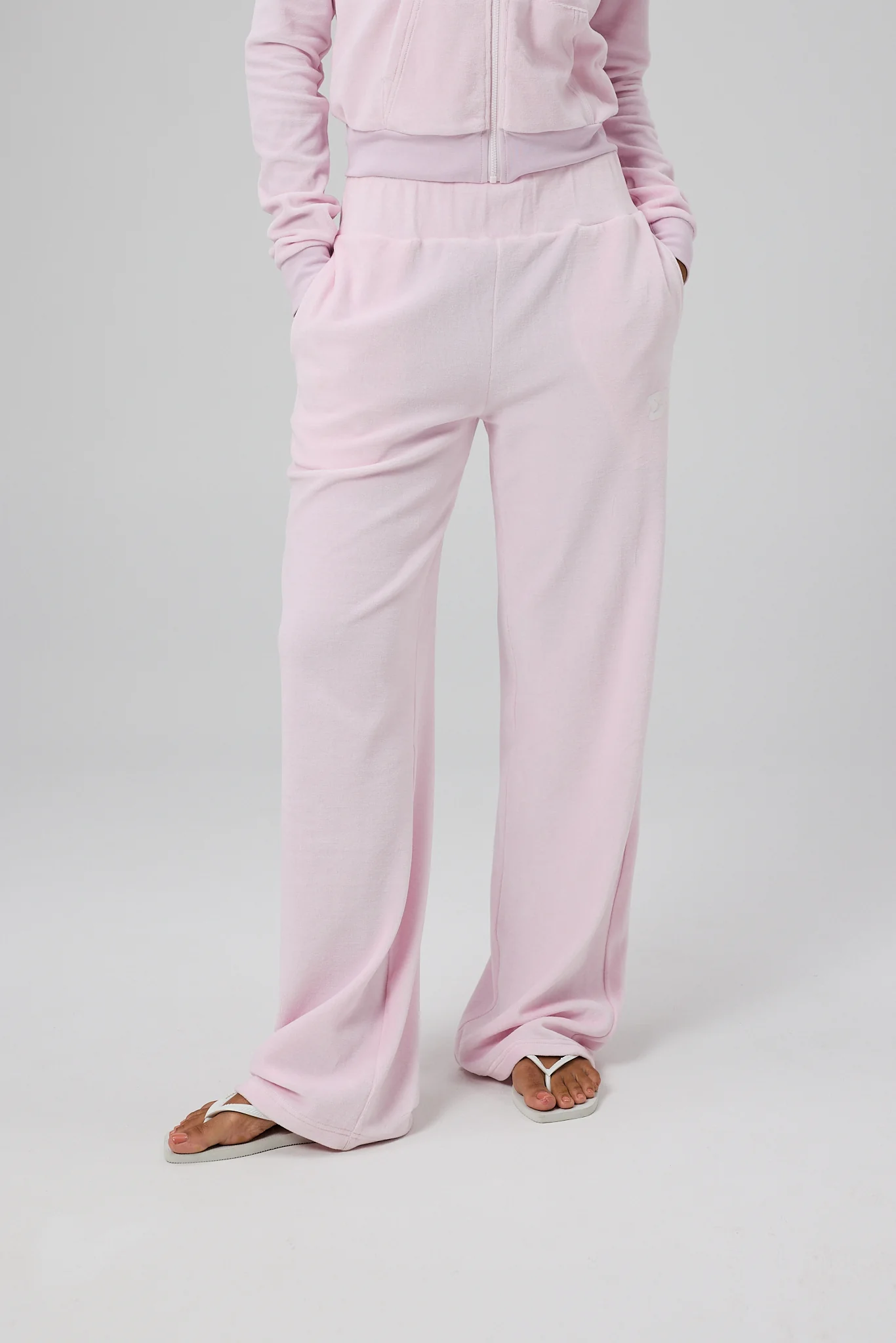 RS Transit Pants - Soft Pink - Image 5