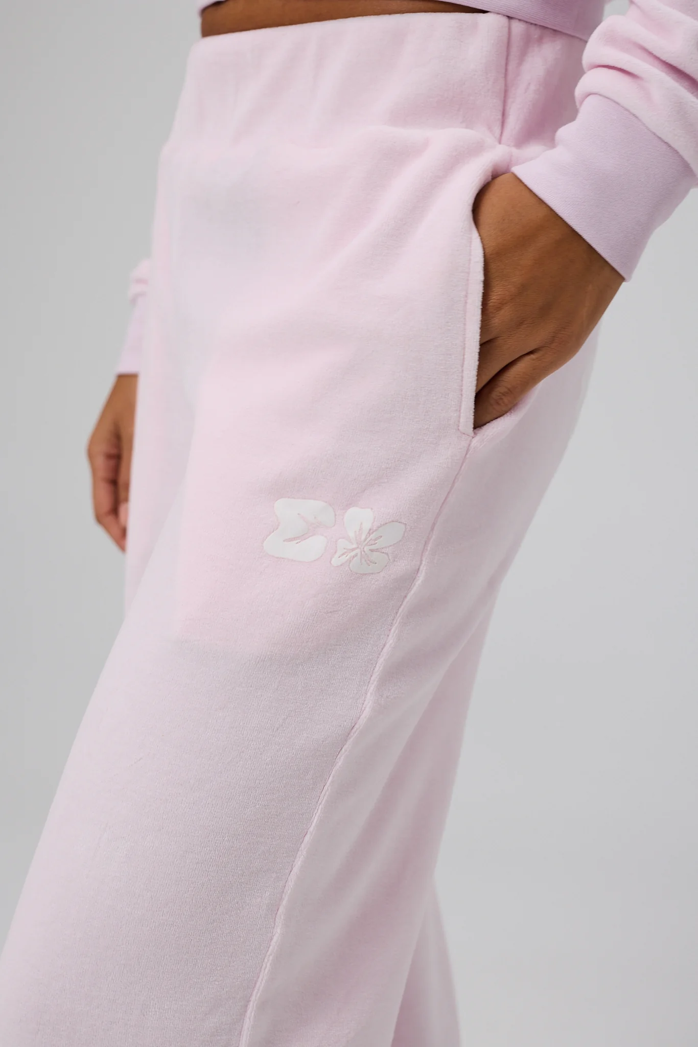 RS Transit Pants - Soft Pink - Image 9