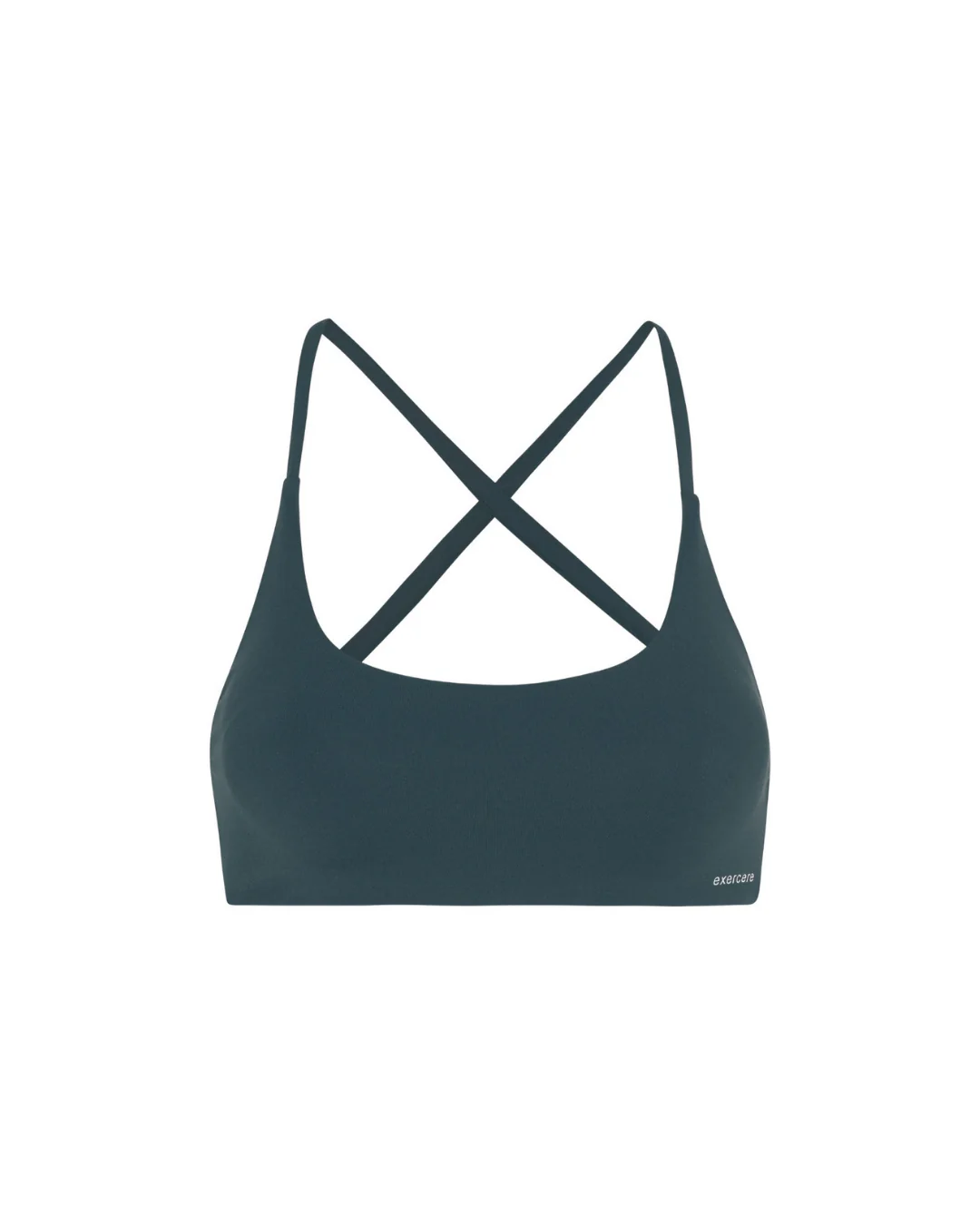 Sculpt Bra - Sea Green - Image 6