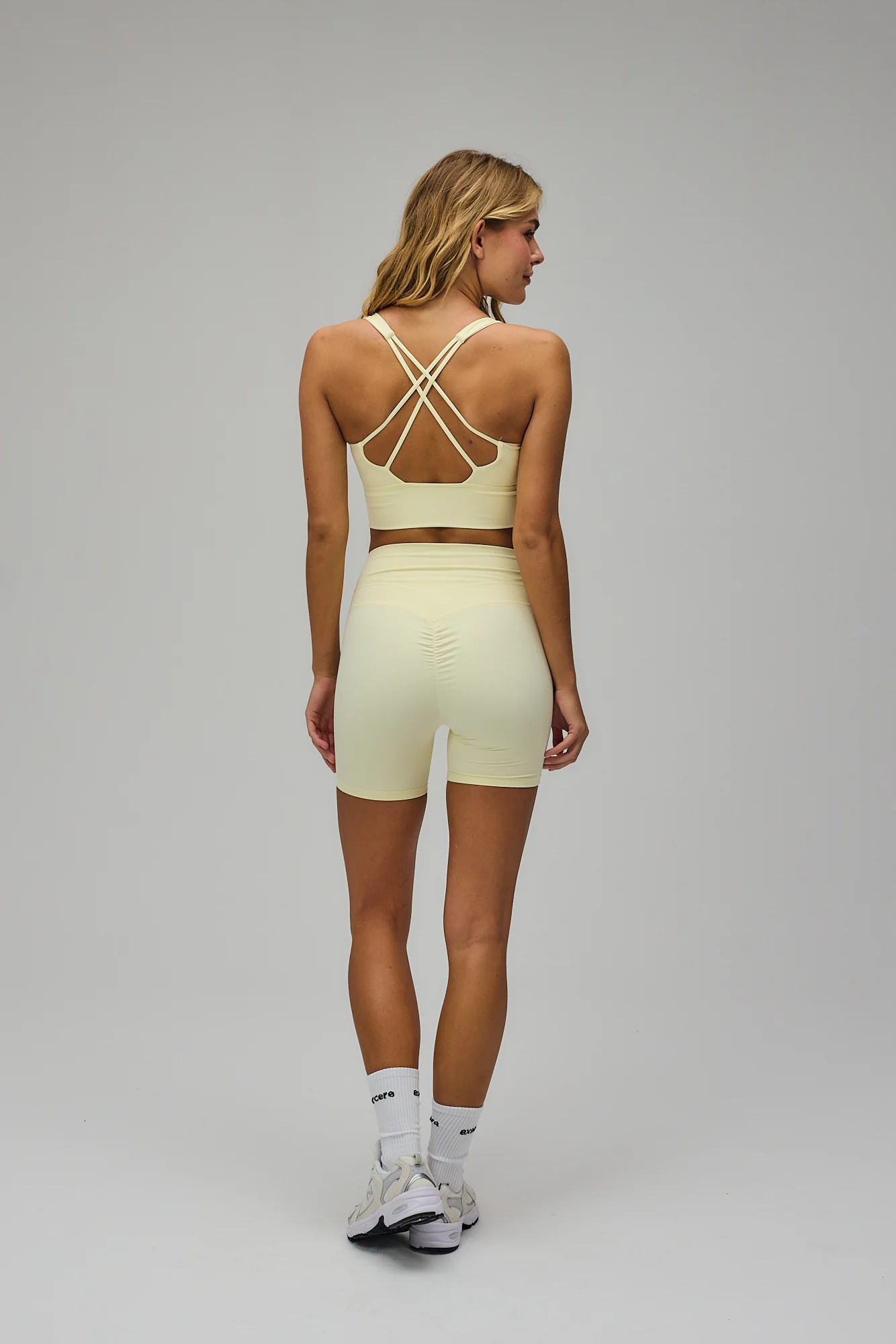 Neaty Bra - Lemon - Image 10