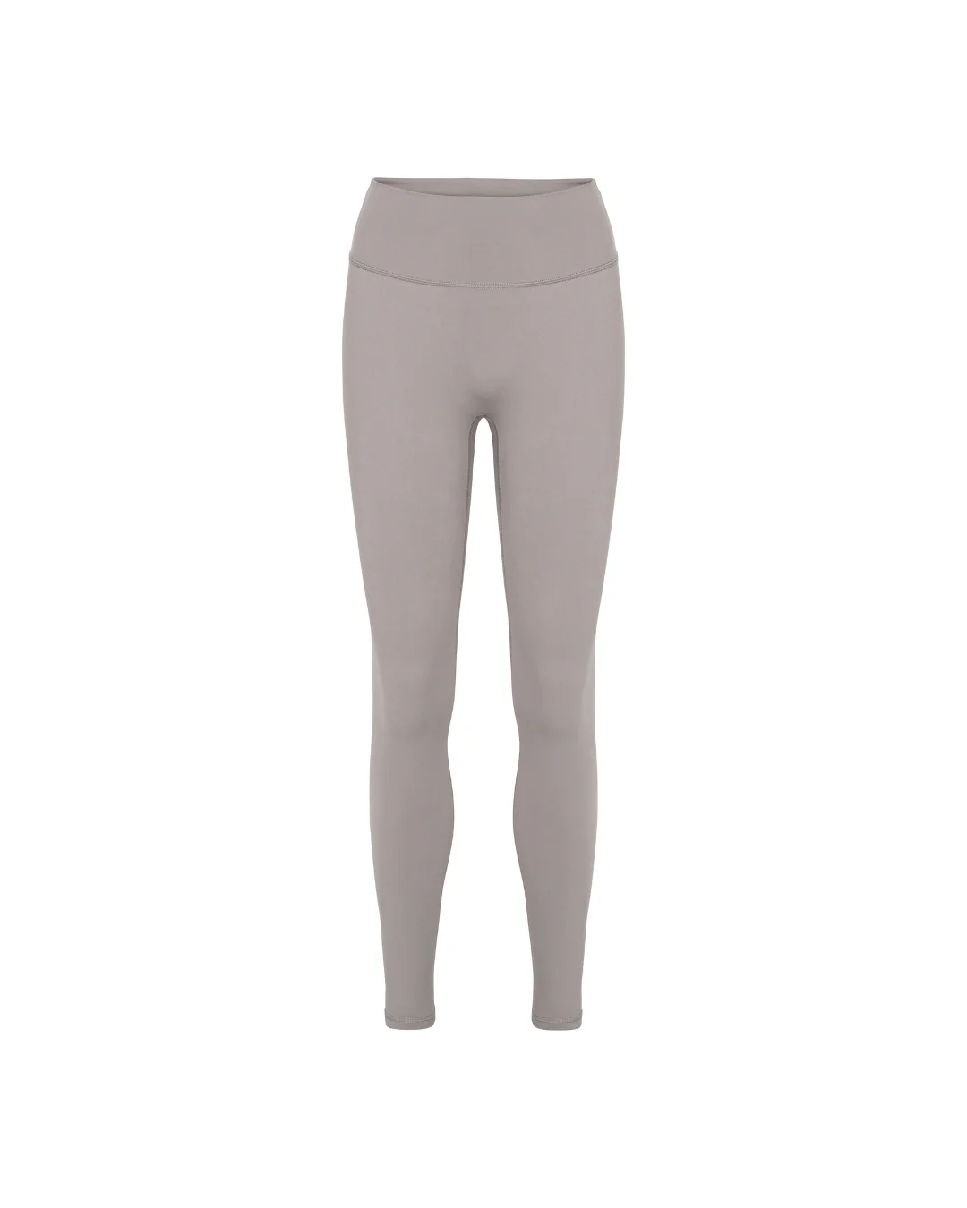 Sculpt Scrunch Tights - Cloud Grey - Image 5