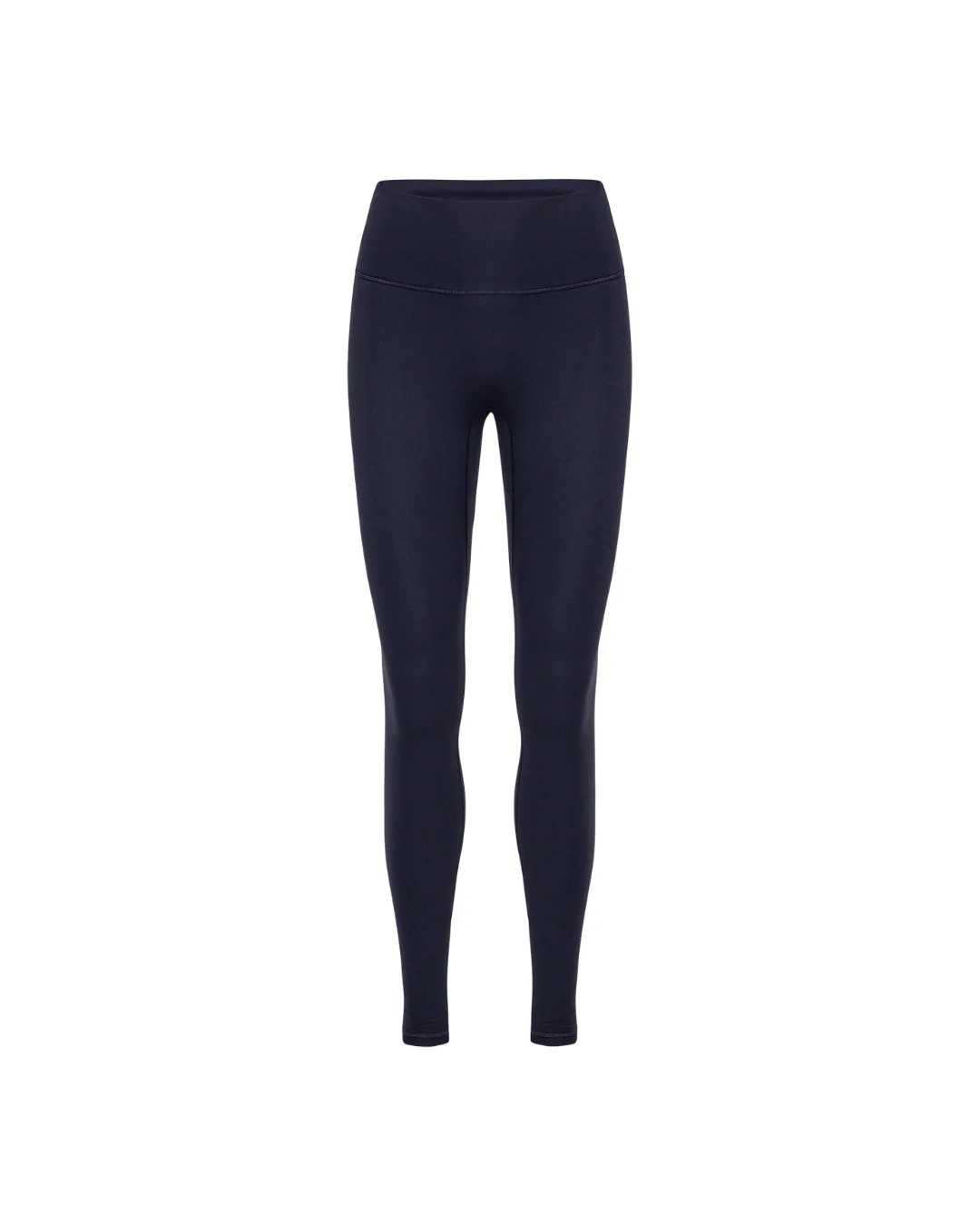 Sculpt Scrunch Tights - Navy - Image 5