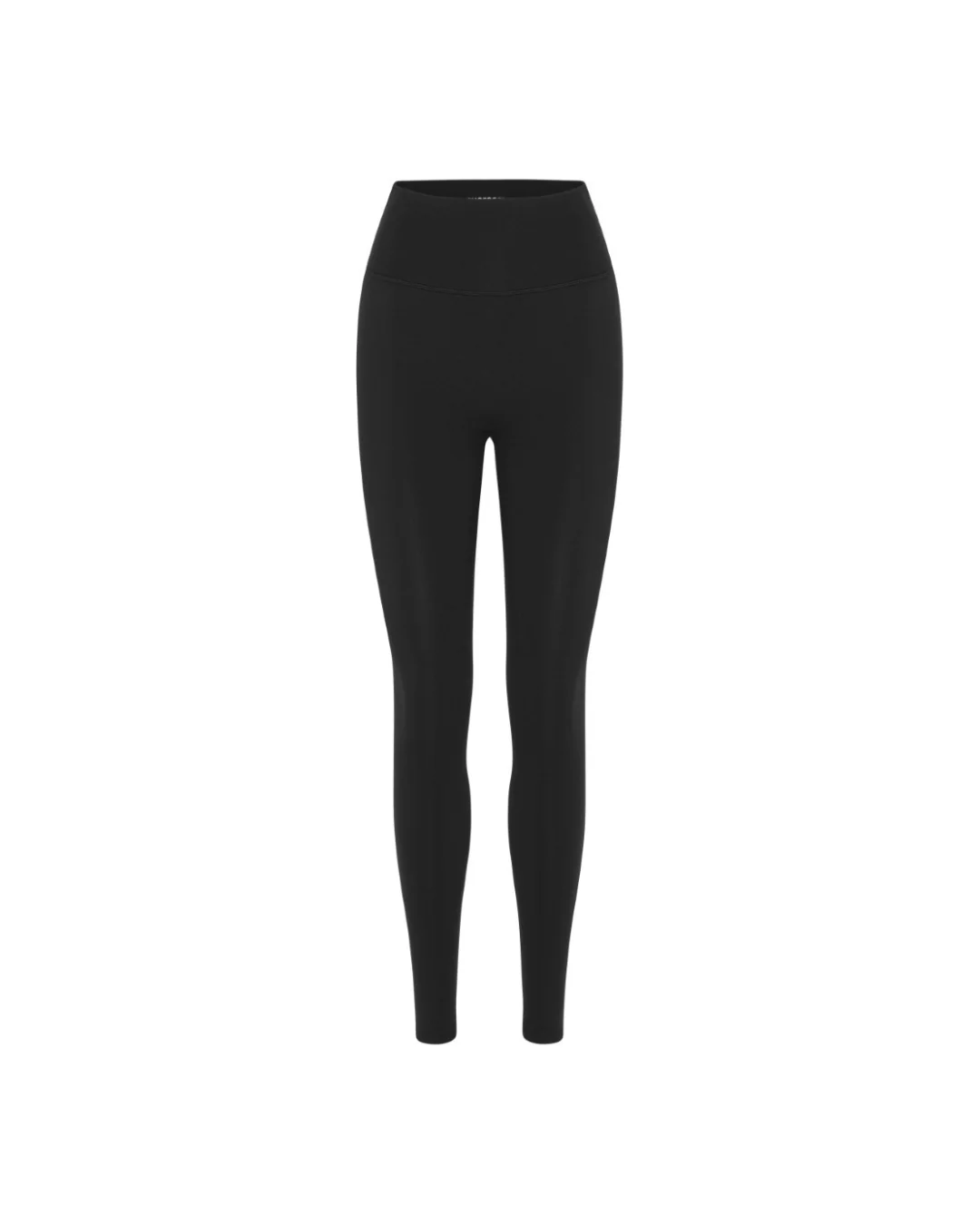 Sculpt Scrunch Tights - Black - Image 4
