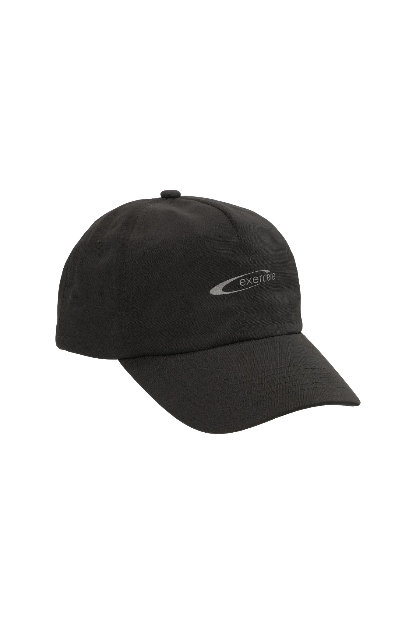 Shade Cap - Black - Image 4