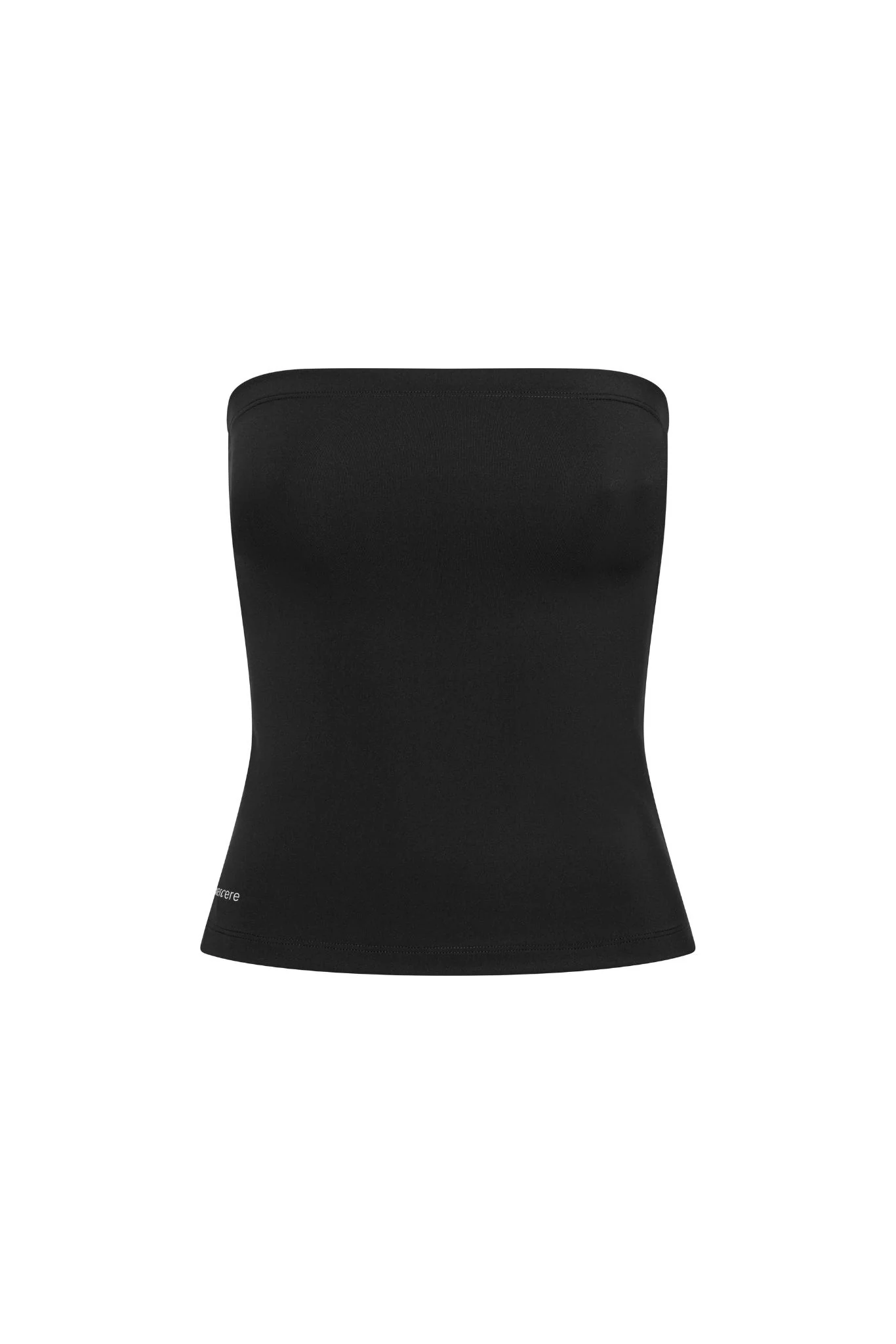 Sway Tube Top - Black - Image 7