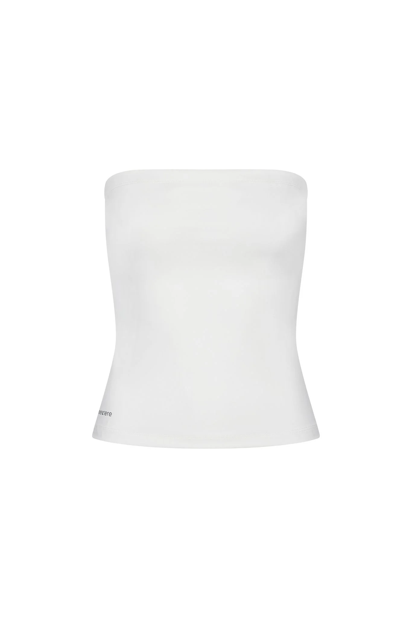 Sway Tube Top - White - Image 7