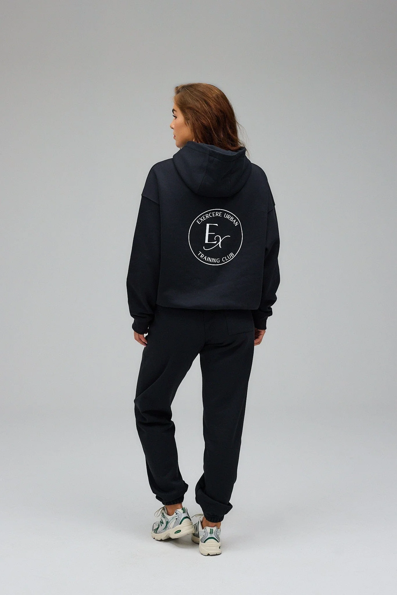 Sweatpants - Black - Image 2