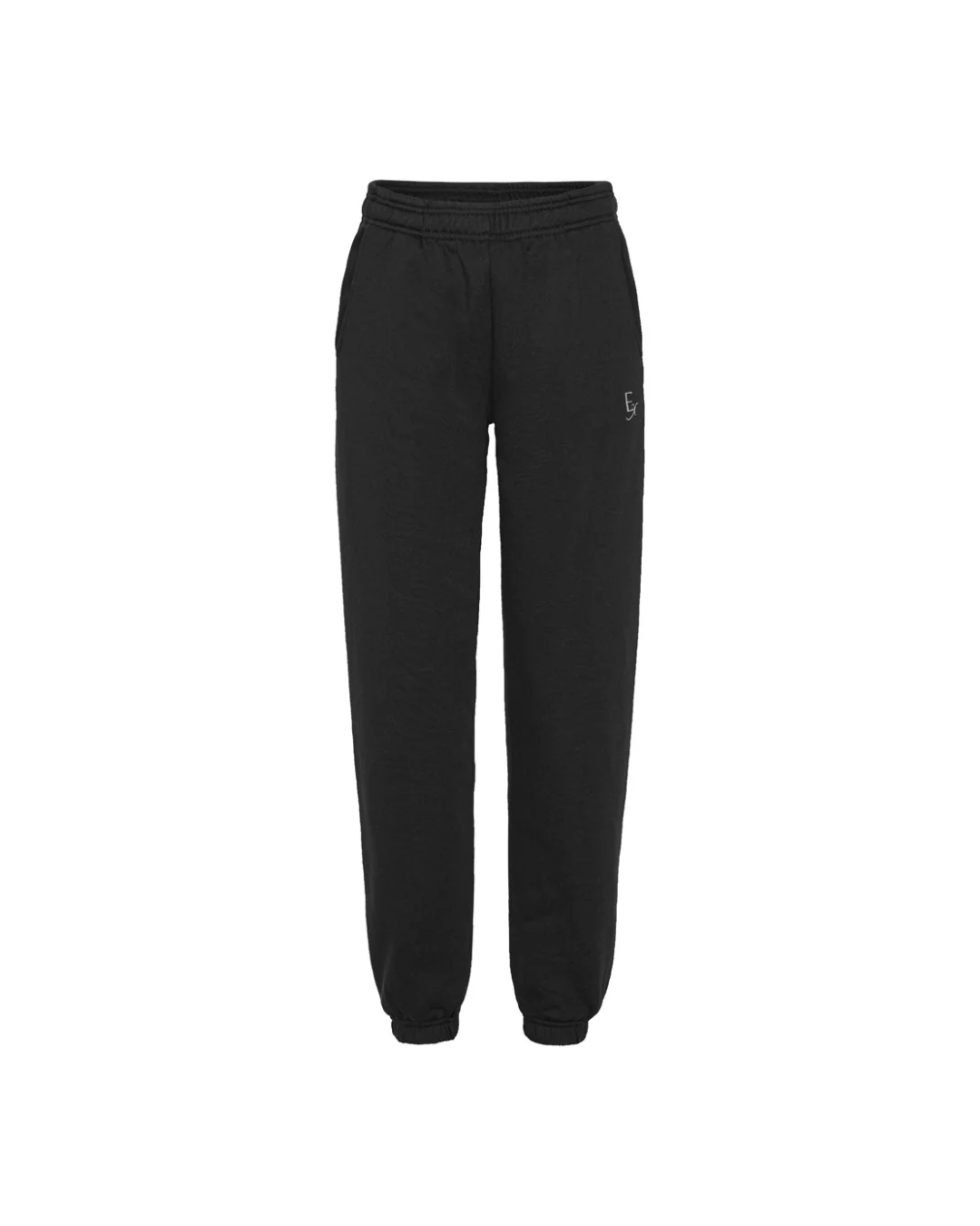 Sweatpants - Black - Image 4