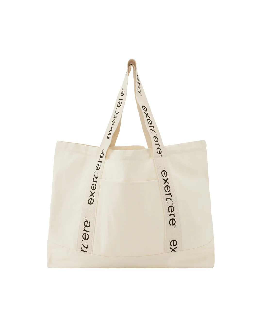 Logo Strap Tote-Bag - Image 3