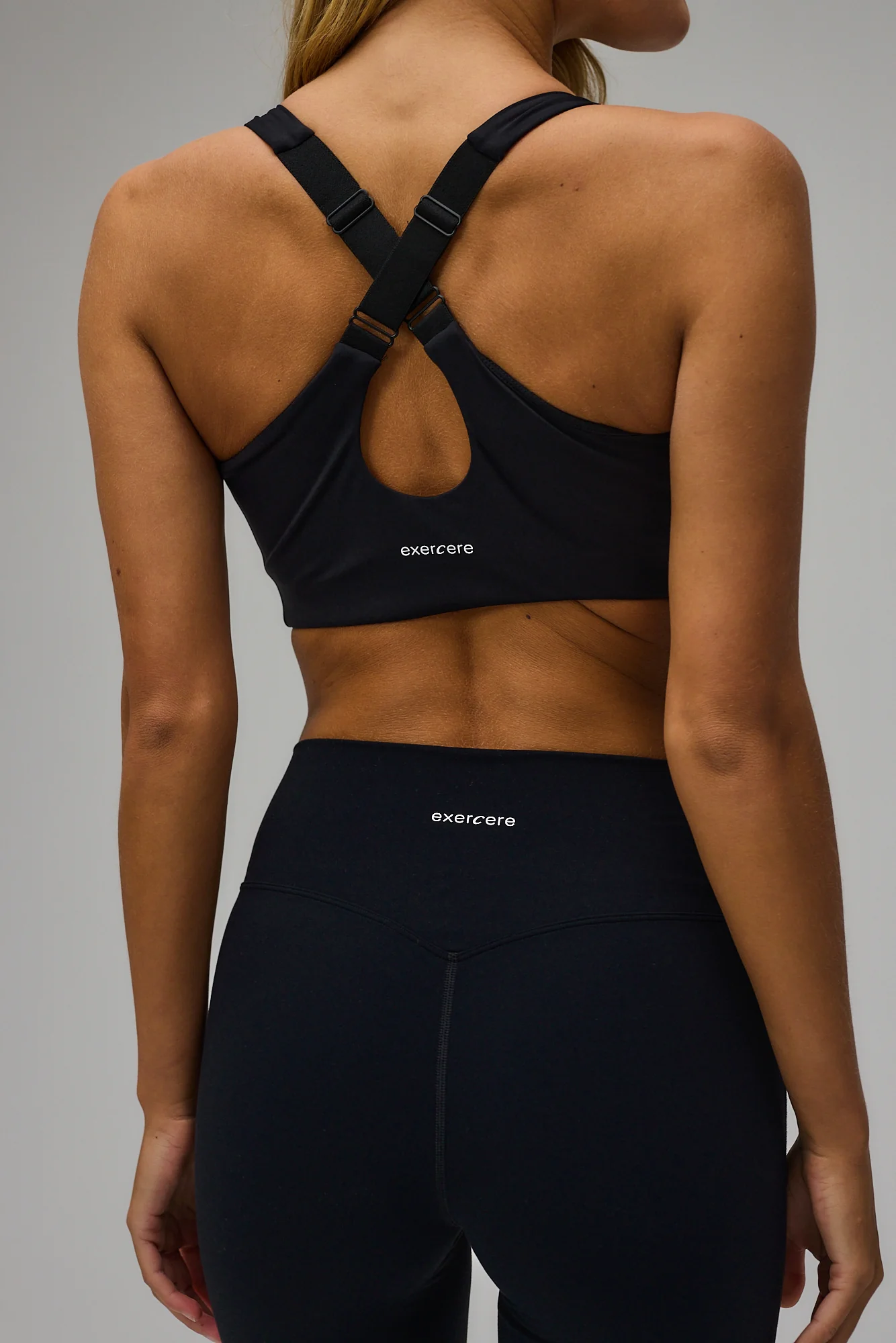 Ultra Bra - Black - Image 10
