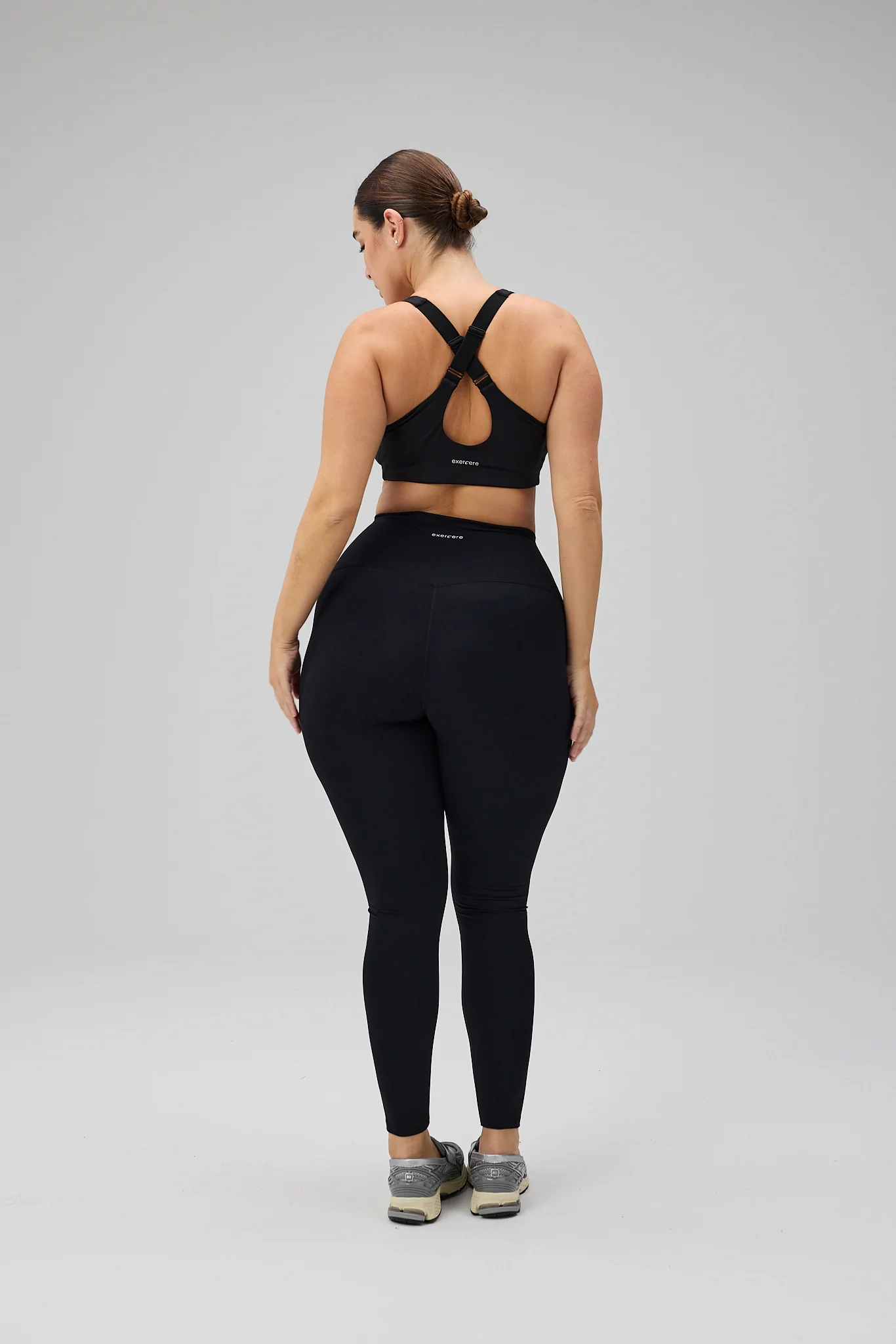 Ultra Bra - Black - Image 5