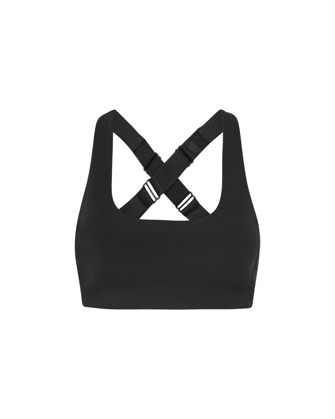 Ultra Bra - Black - Image 6