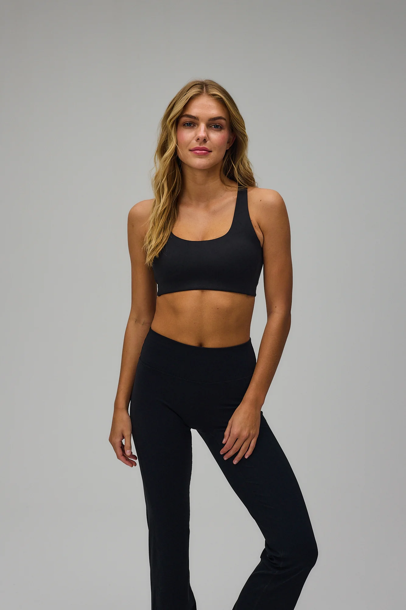 Ultra Bra - Black - Image 7