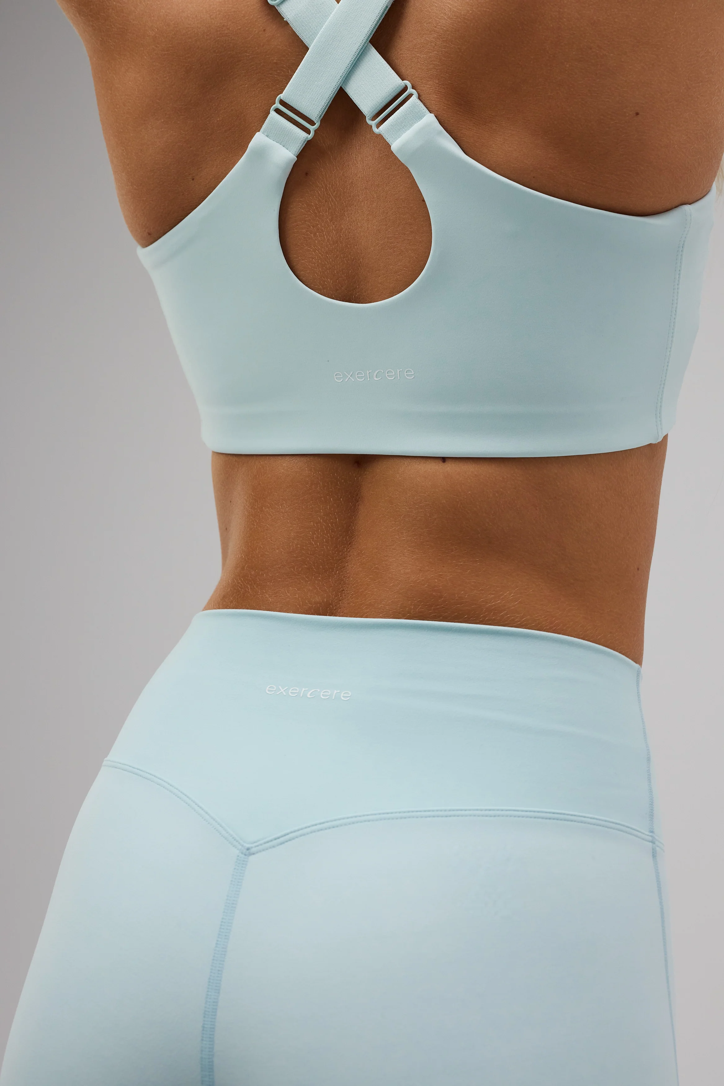 Ultra Bra - Crystal Blue - Image 6