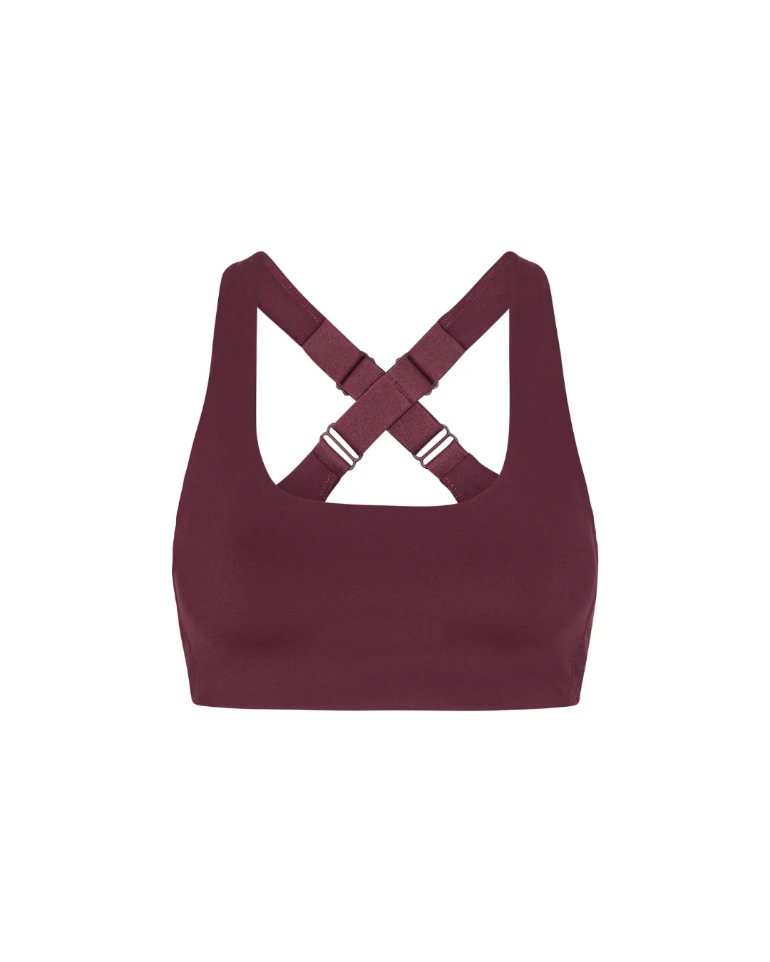 Ultra Bra - Deep Plum - Image 3