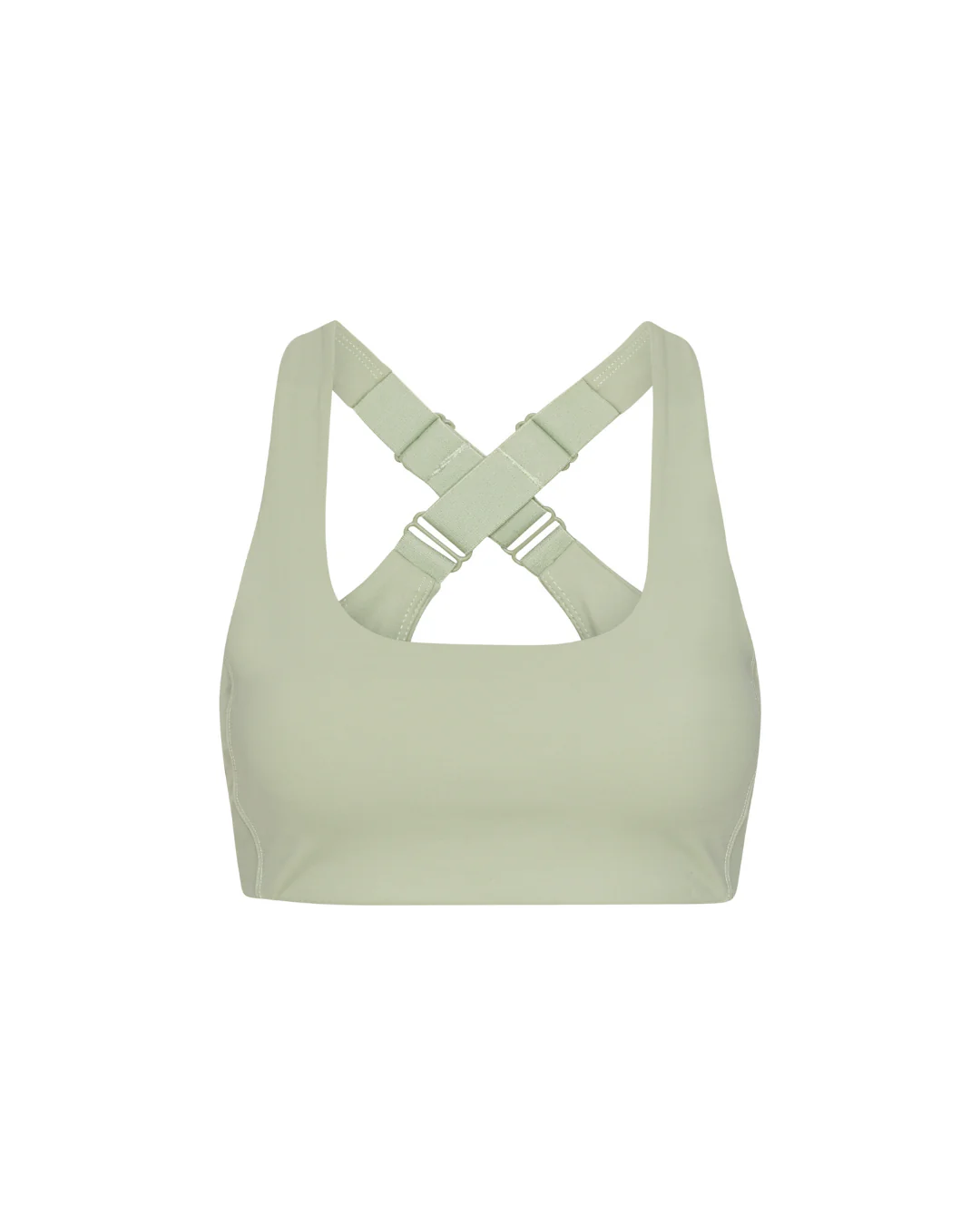 Ultra Bra - Dusty Green - Image 3