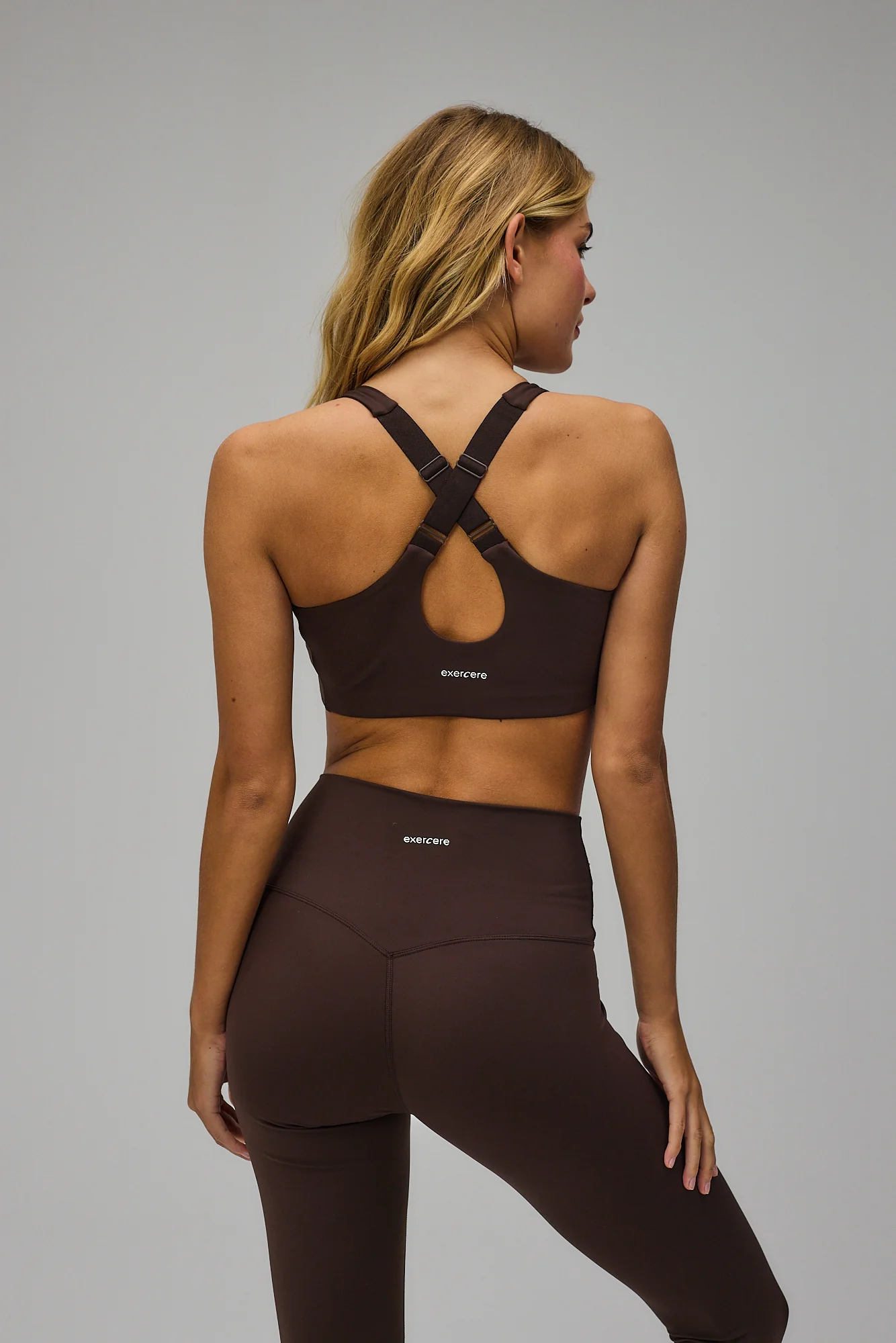 Ultra Bra - Pecan Brown - Image 4