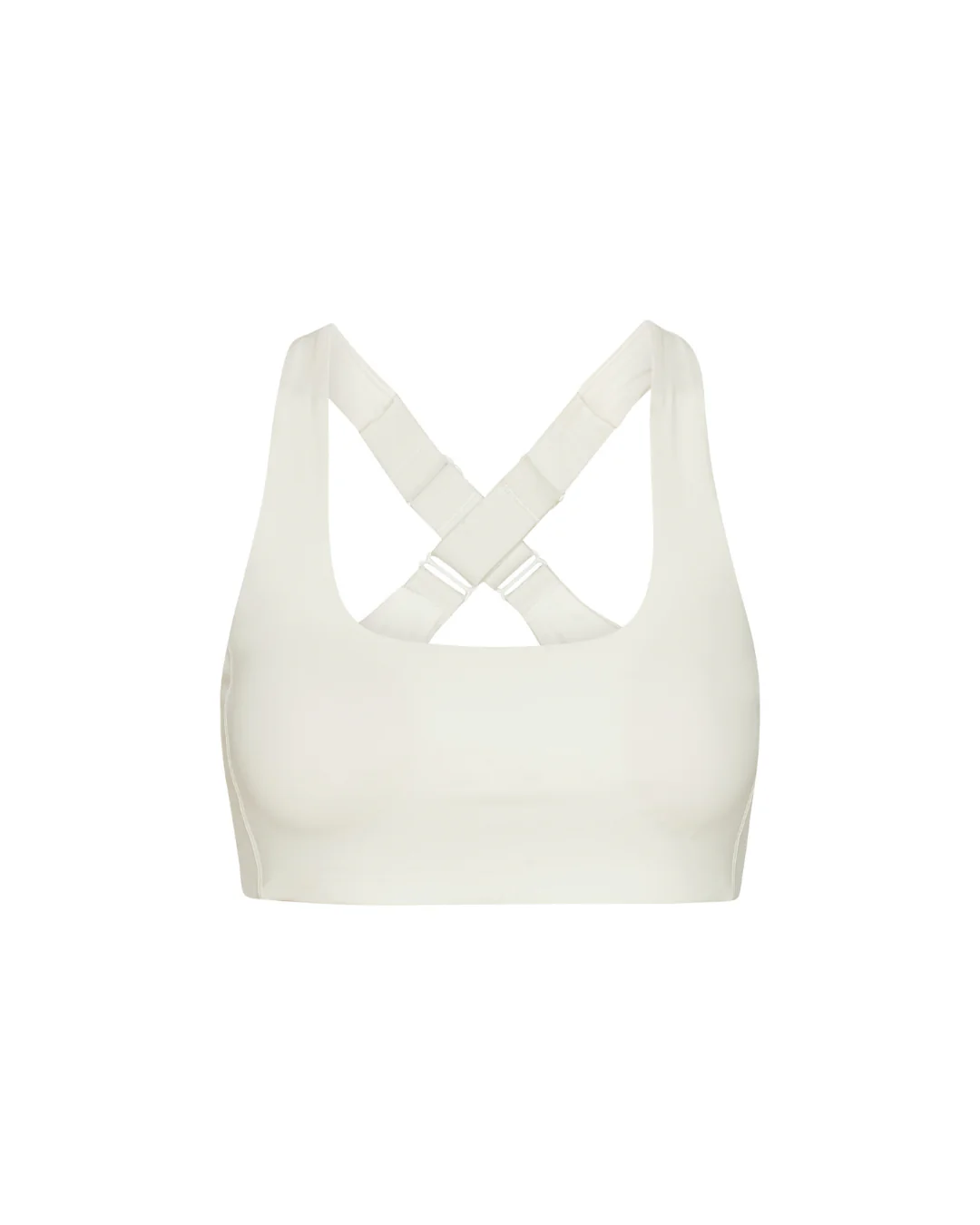 Ultra Bra - White - Image 3