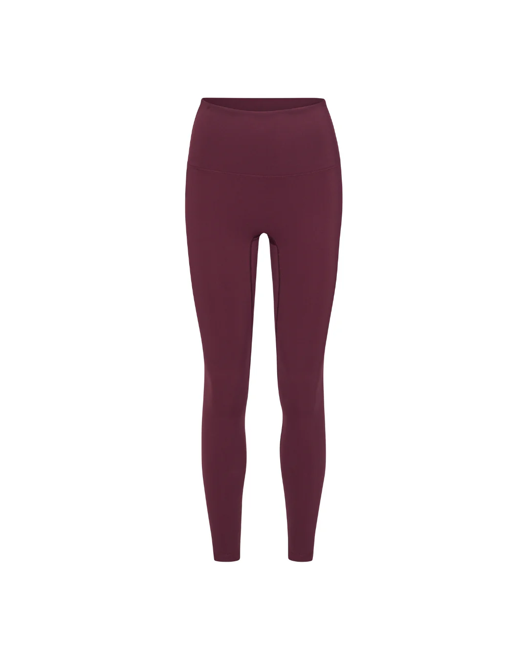 Ultra Neaty Tights - Deep Plum - Image 4