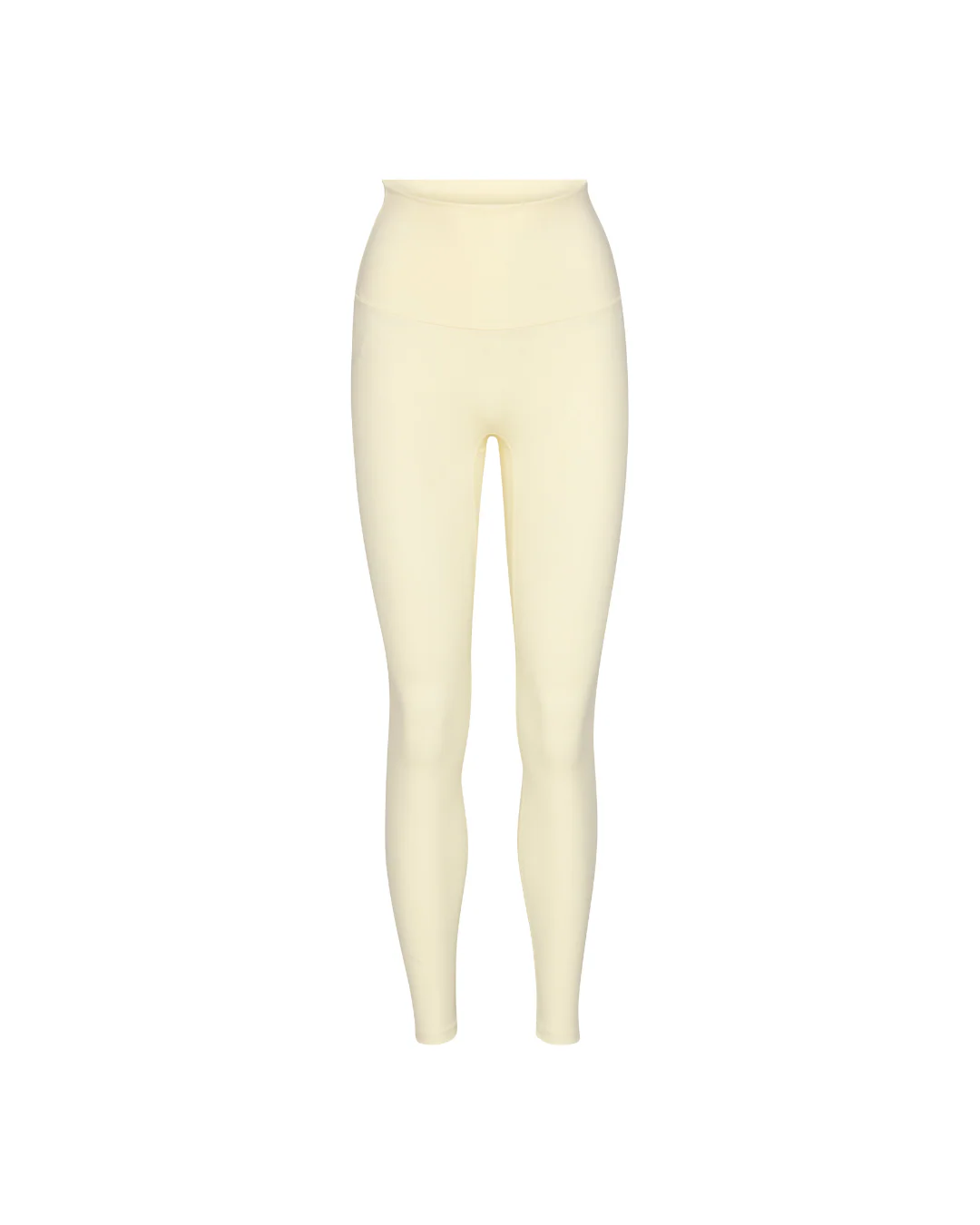 Ultra Neaty Tights - Lemon - Image 5