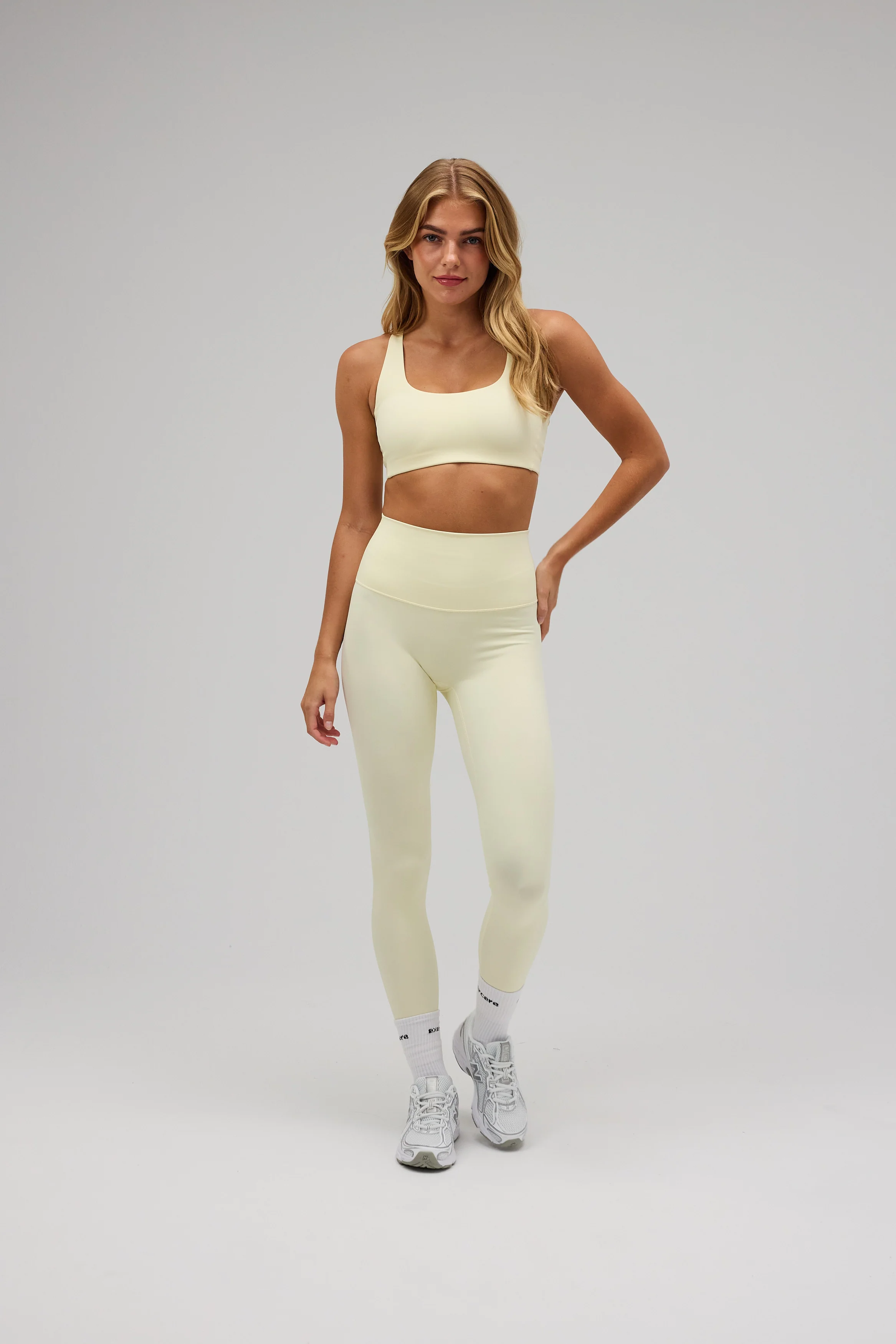 Ultra Bra - Lemon - Image 4