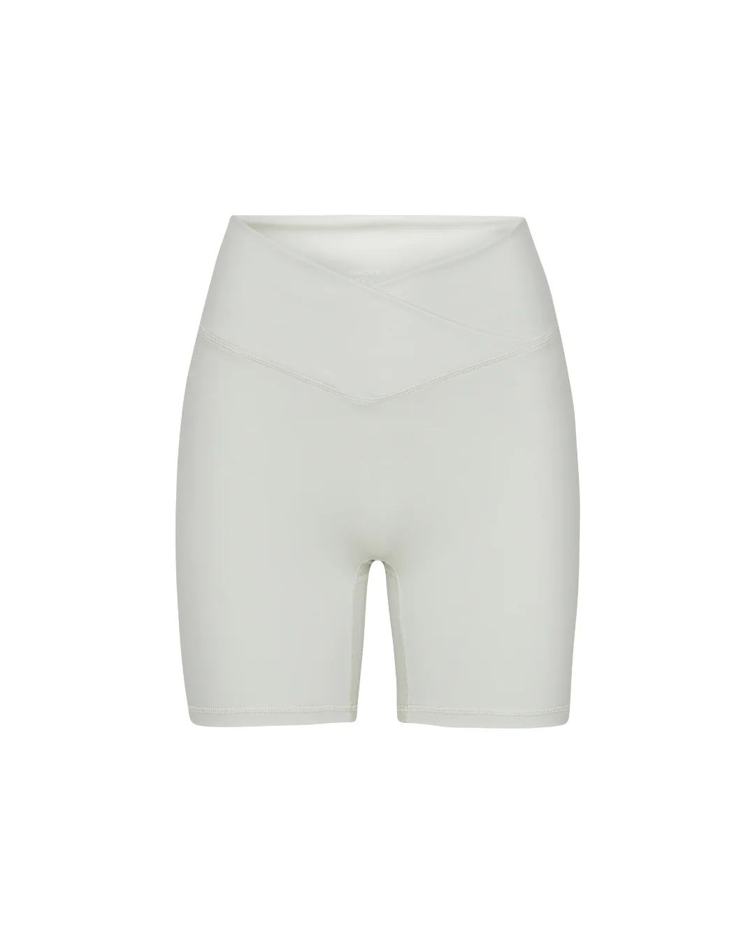 Wrap Shorts - Vanilla - Image 3